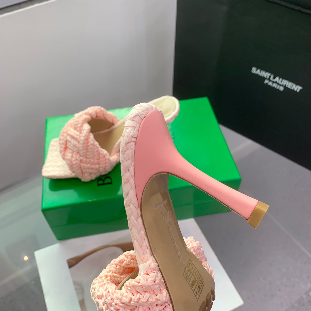 BV-057Shoes