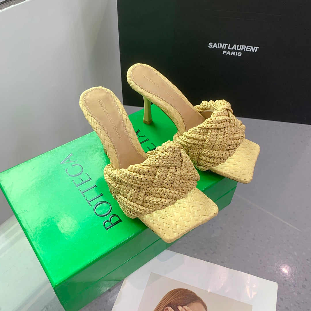 BV-058Shoes