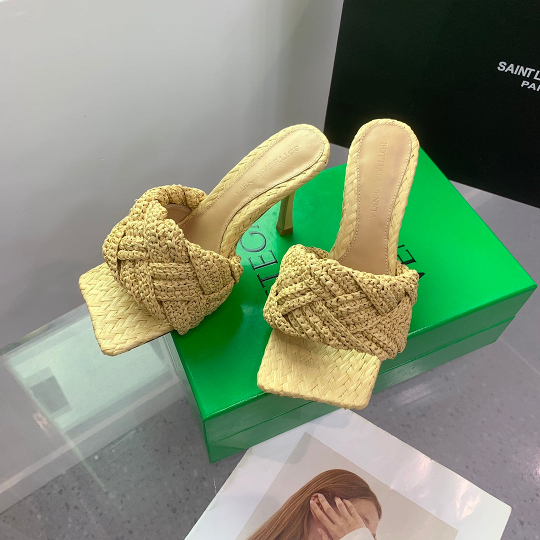 BV-058Shoes