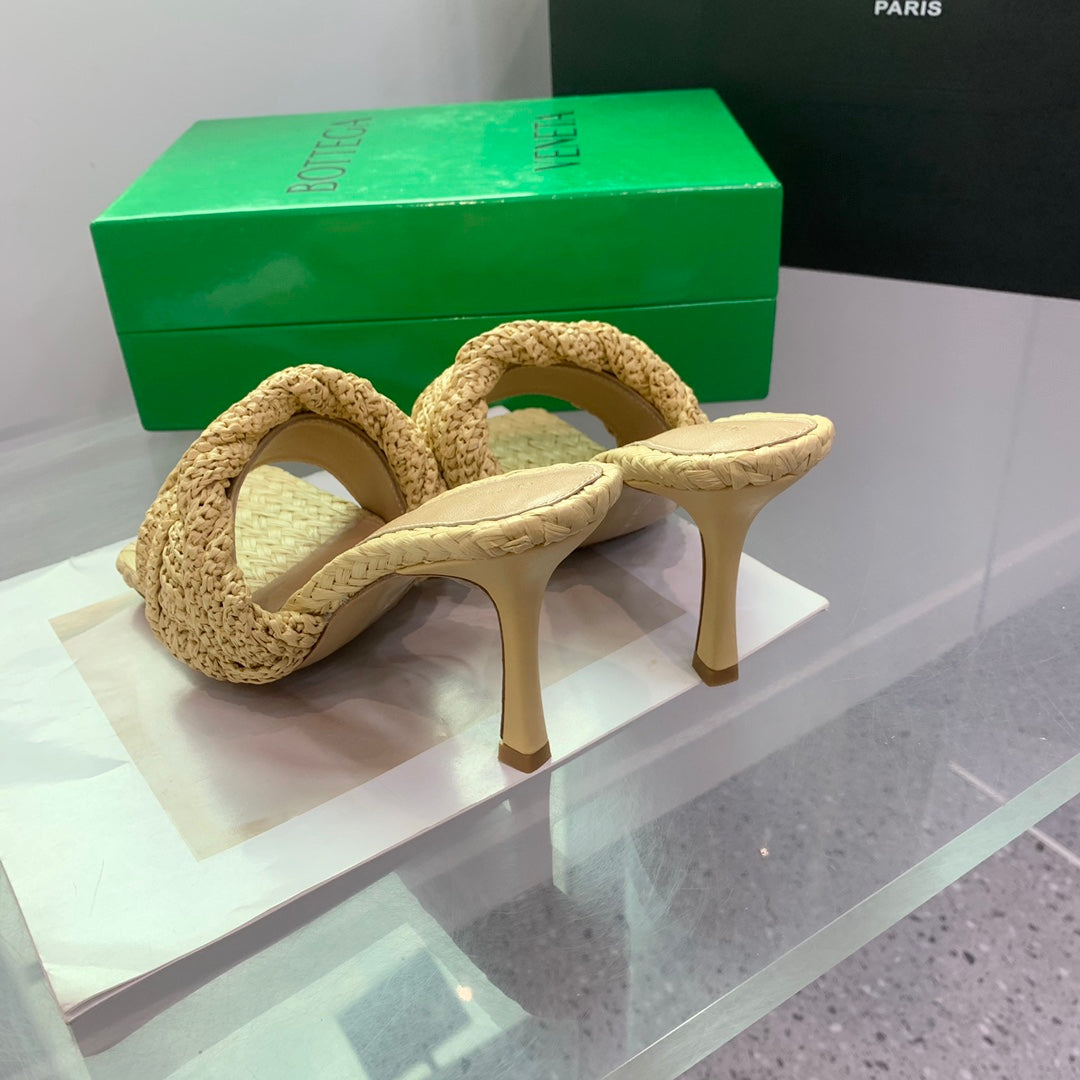 BV-058Shoes