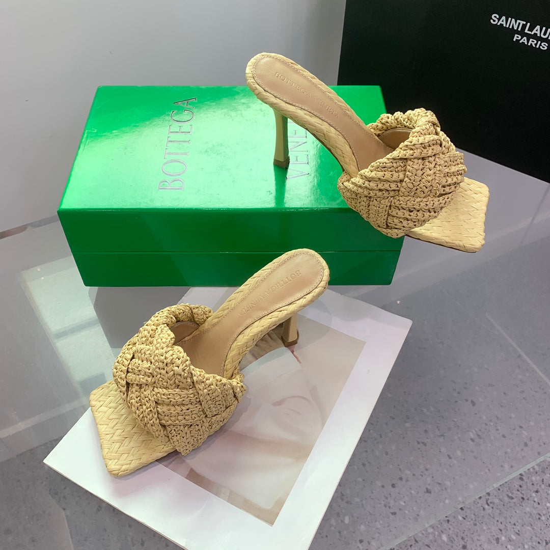 BV-058Shoes