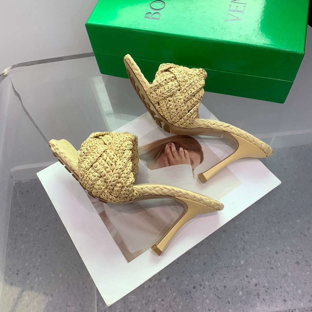 BV-058Shoes