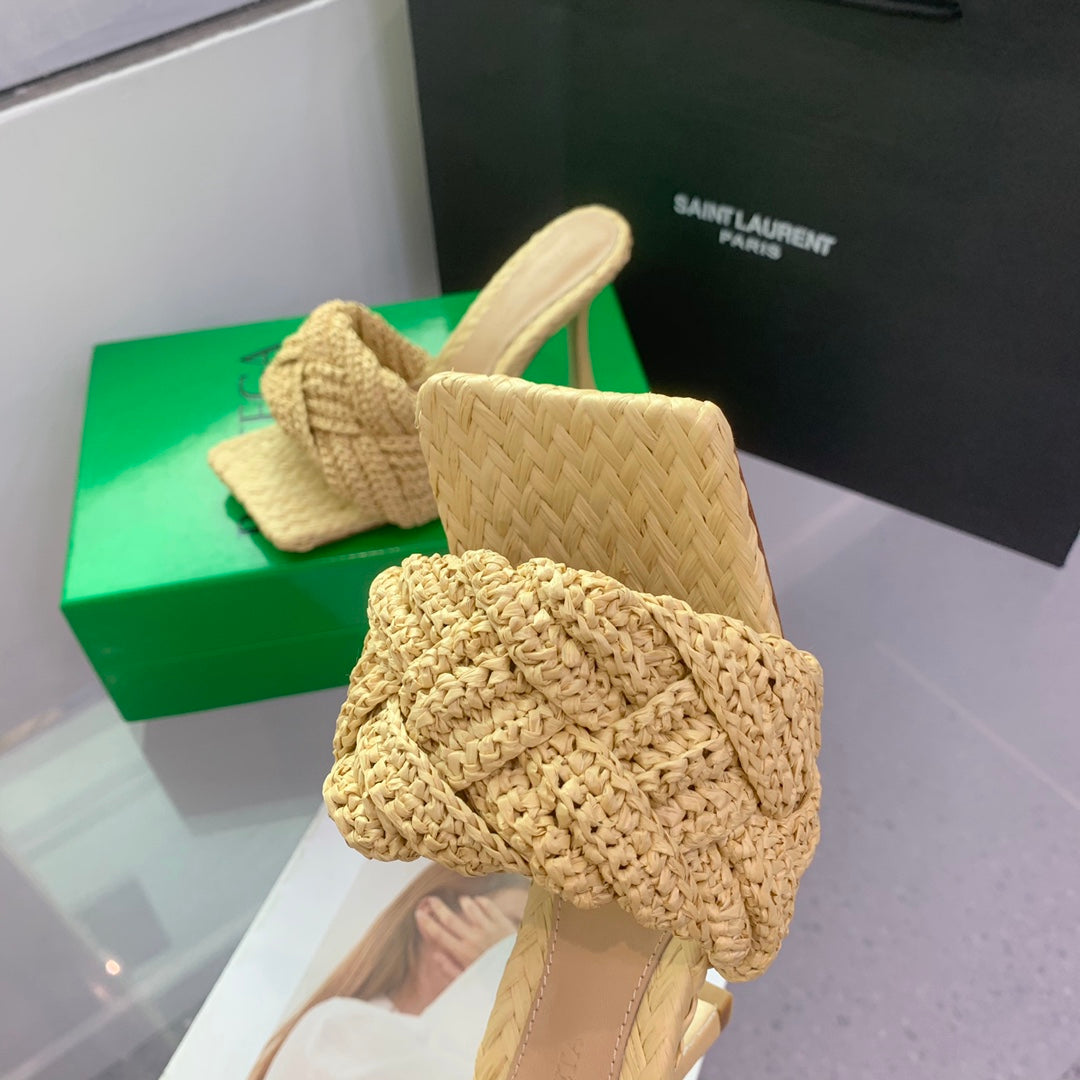 BV-058Shoes