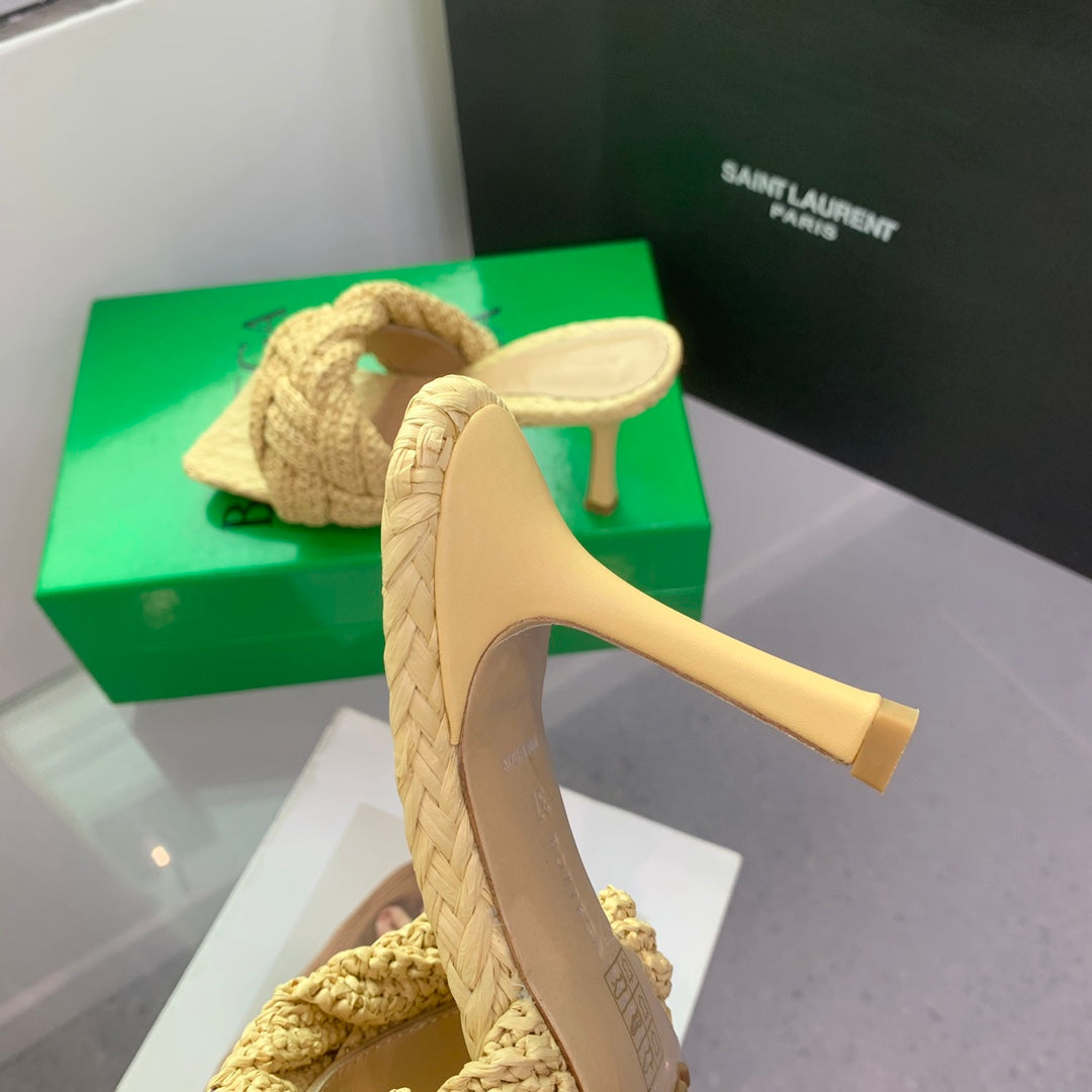 BV-058Shoes
