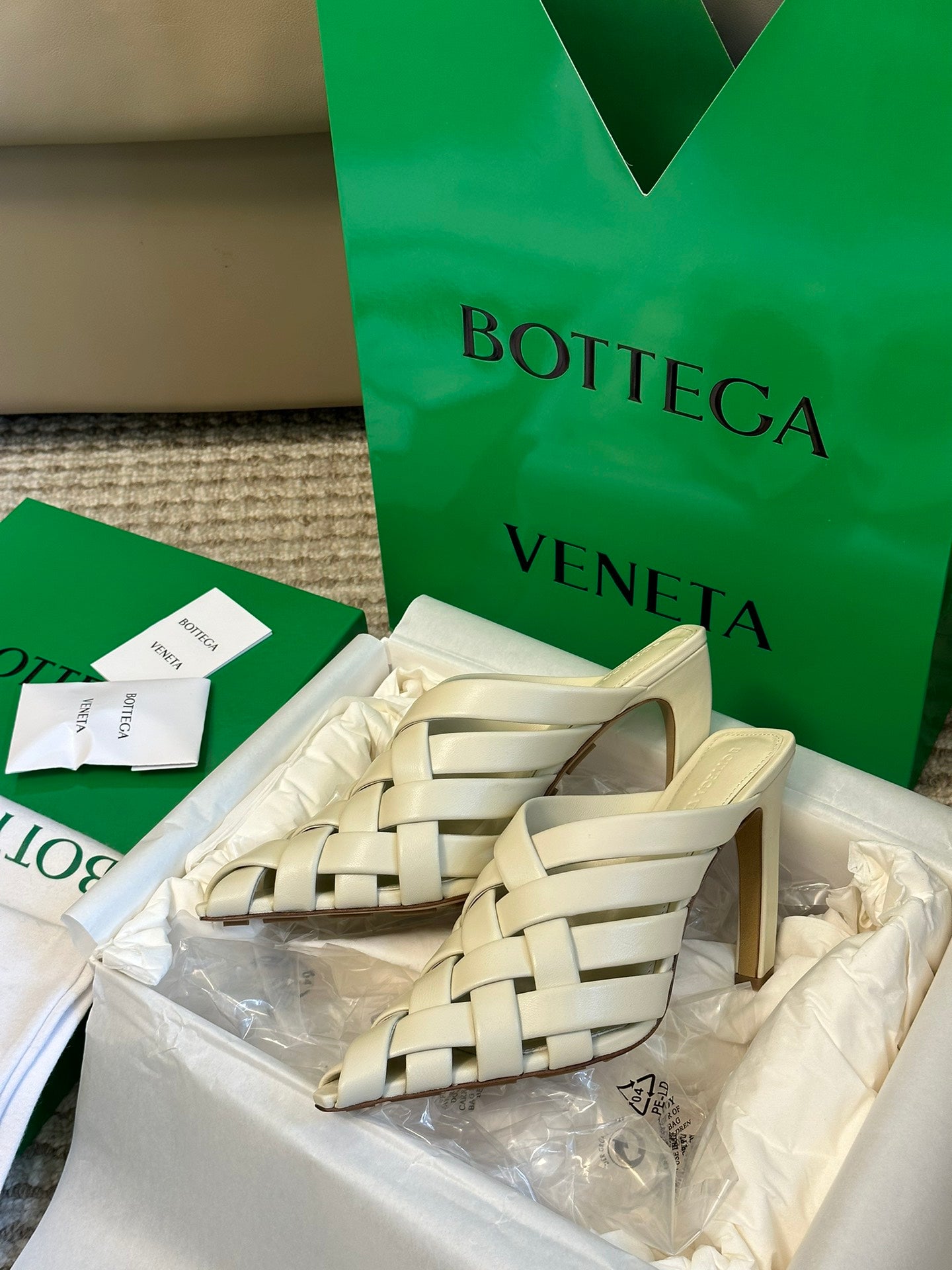 BV-061Shoes