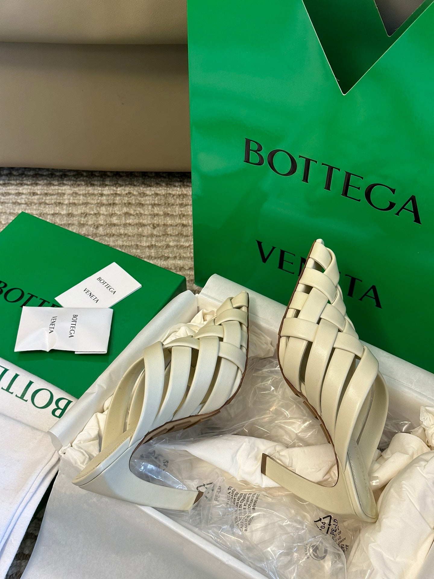 BV-061Shoes