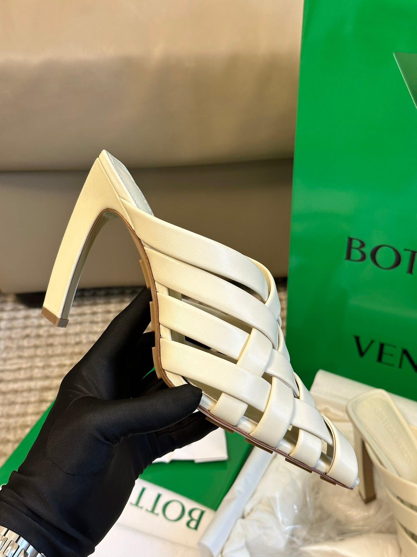 BV-061Shoes