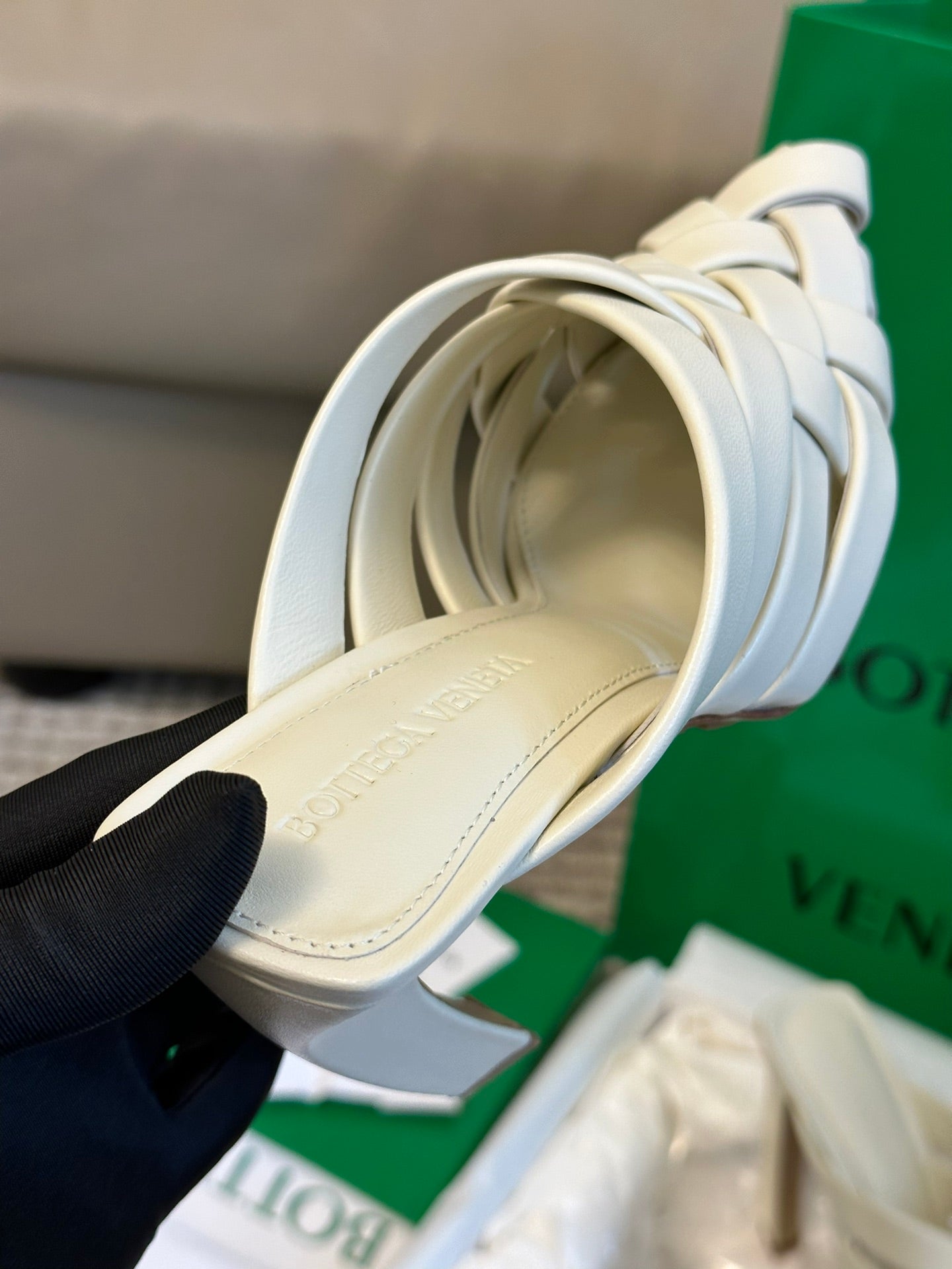 BV-061Shoes