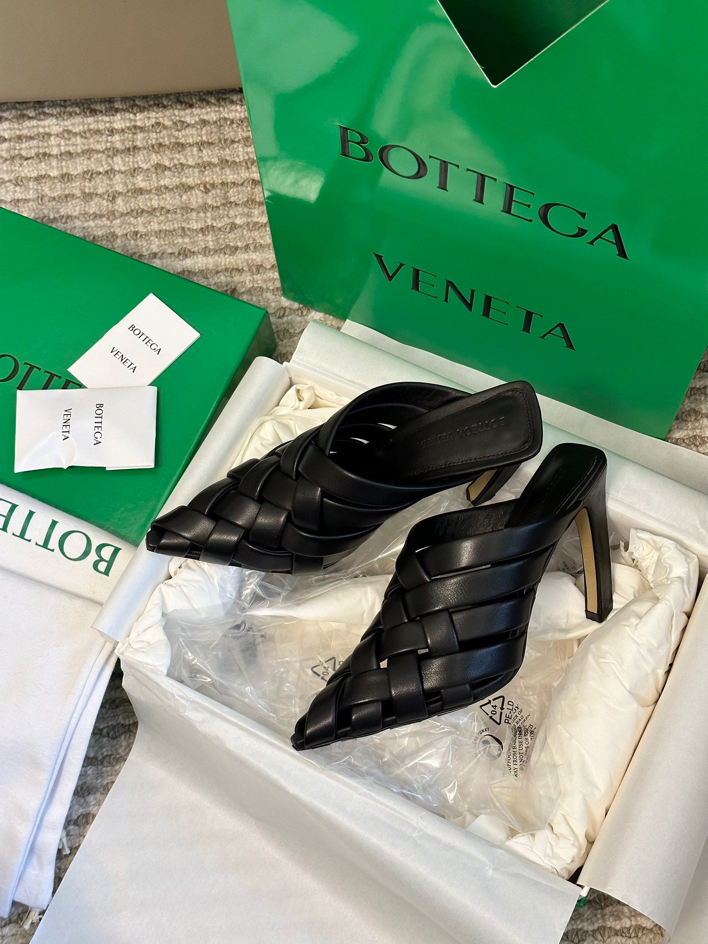 BV-062Shoes