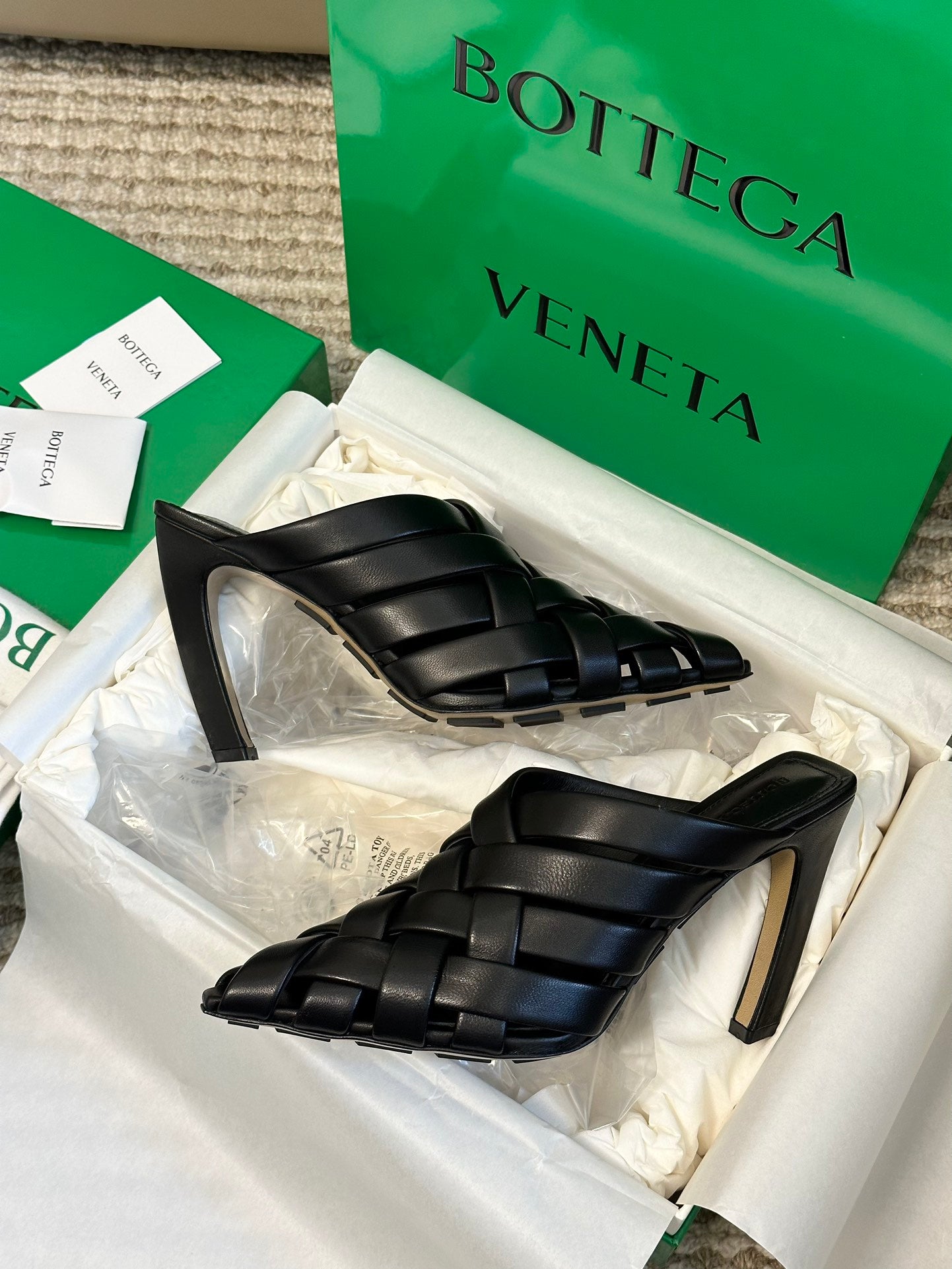 BV-062Shoes