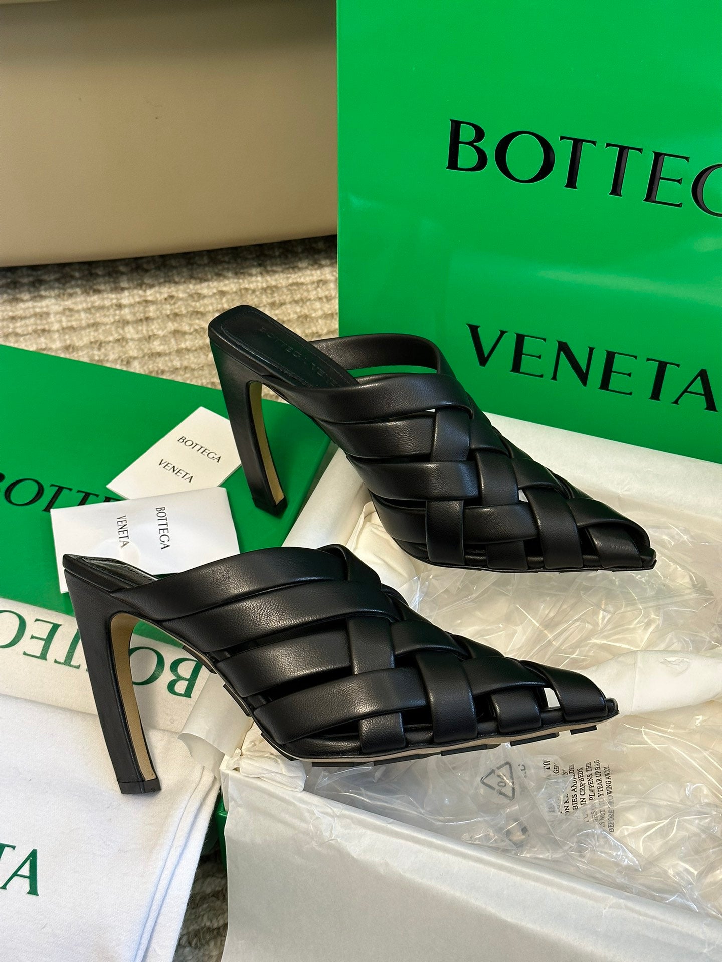 BV-062Shoes