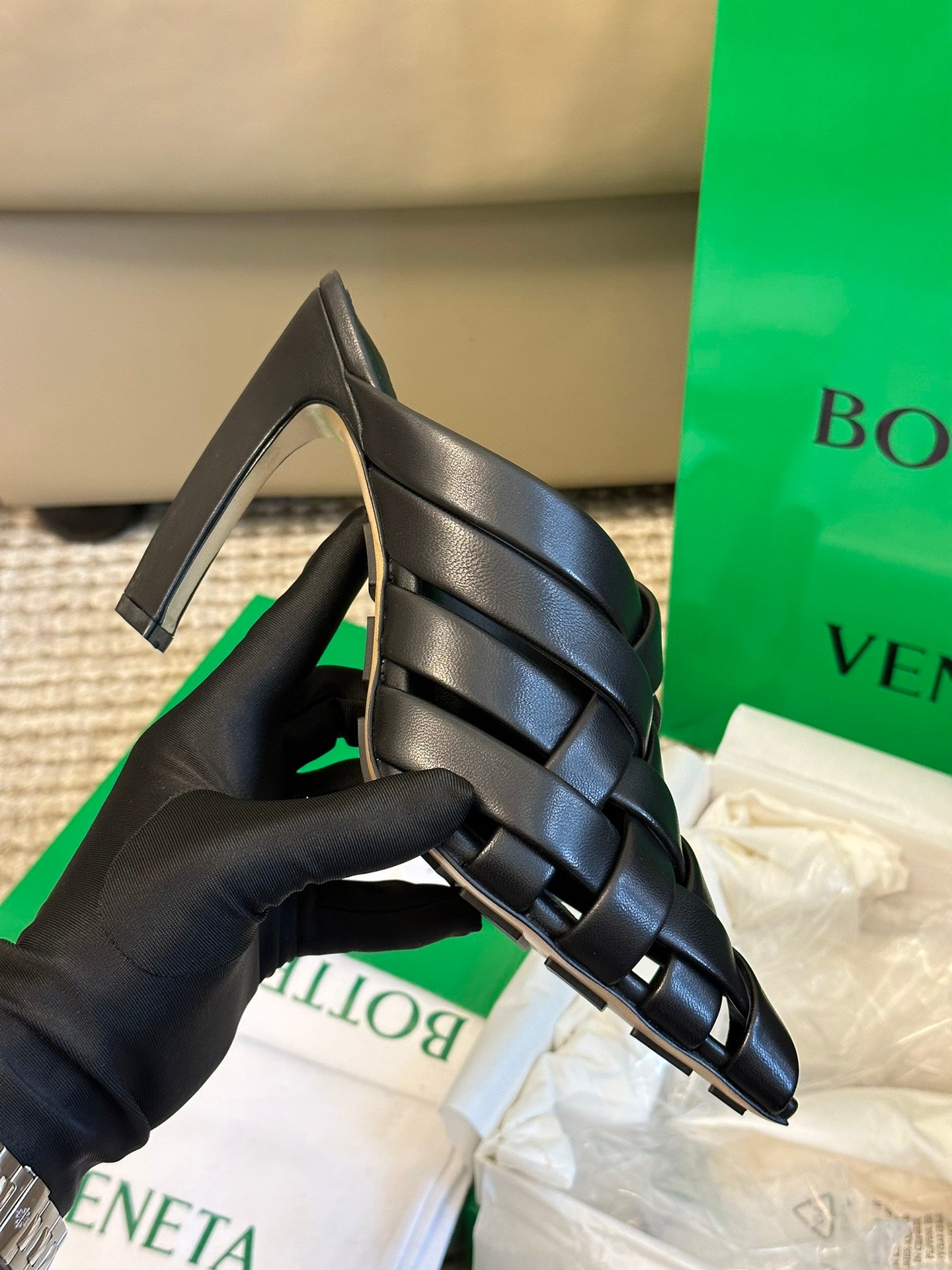 BV-062Shoes