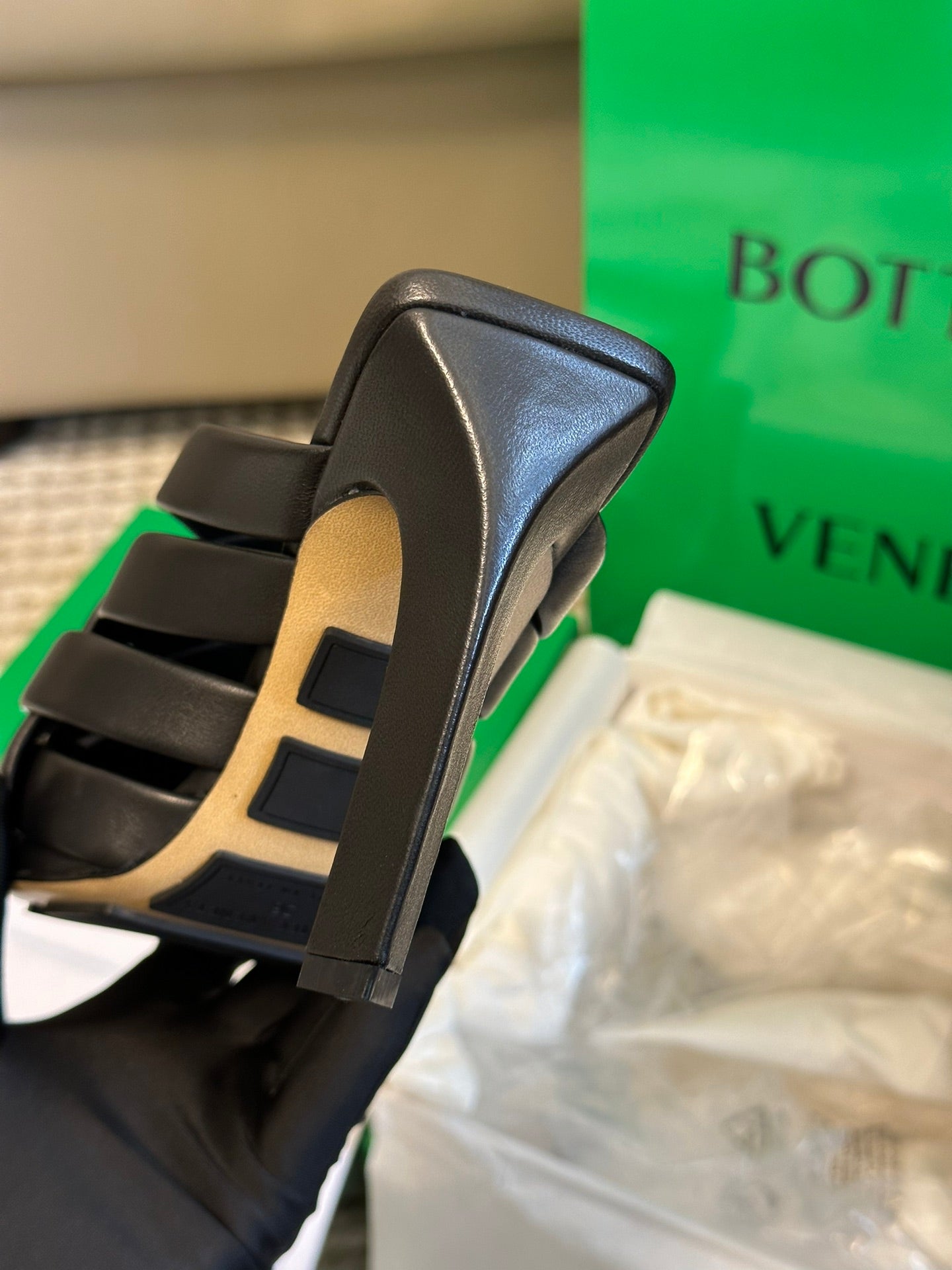 BV-062Shoes
