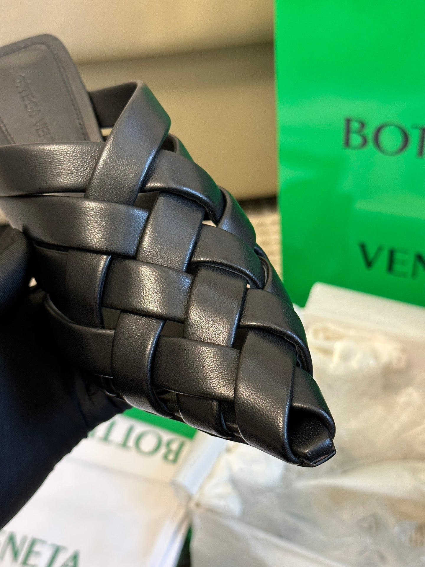 BV-062Shoes
