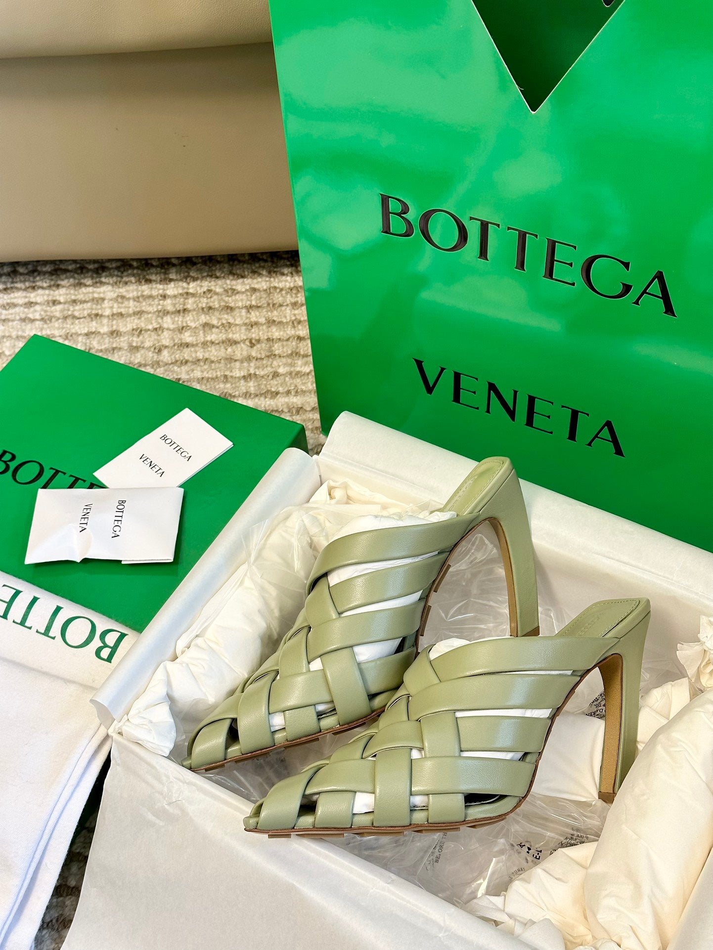 BV-063Shoes