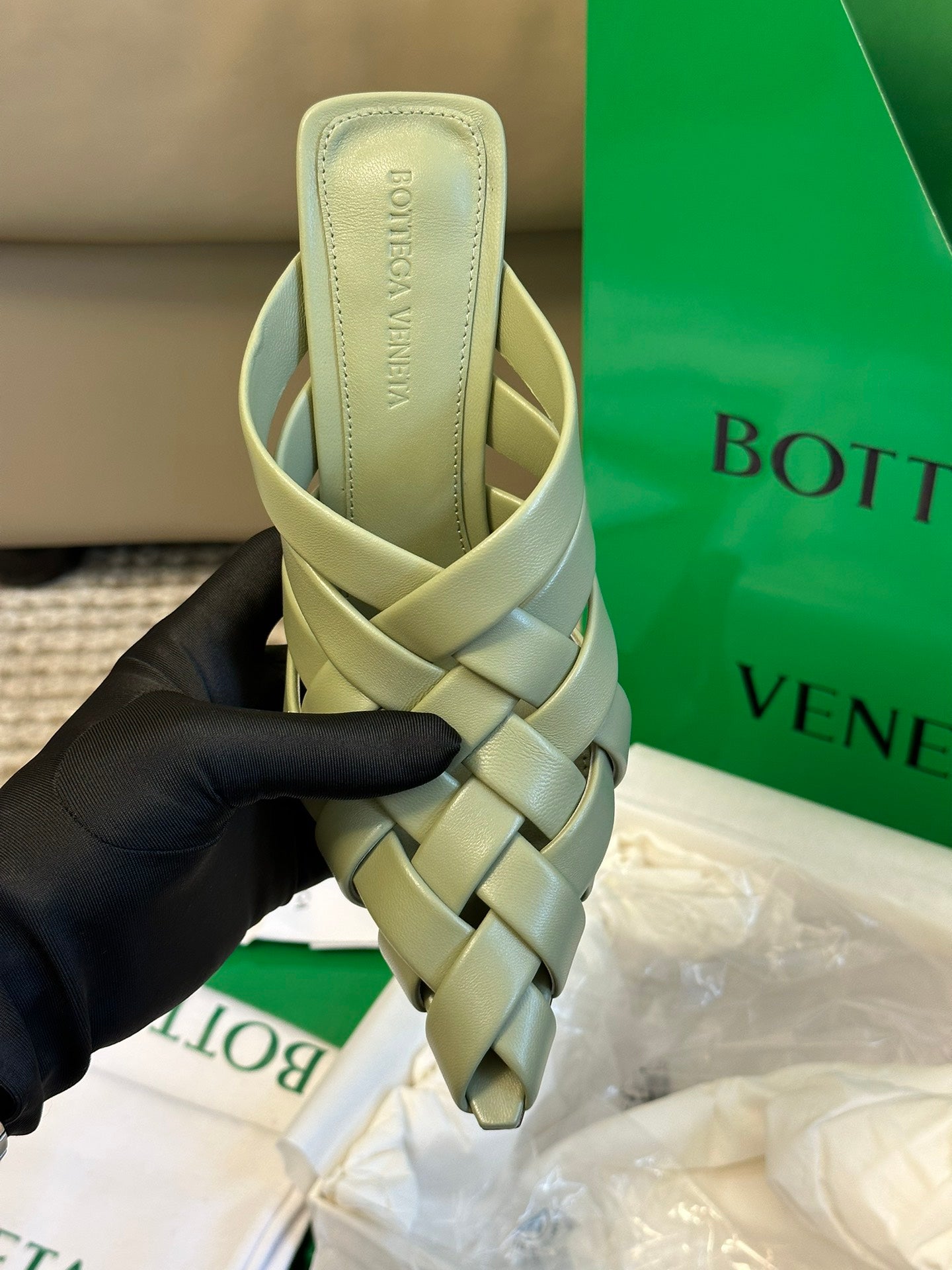 BV-063Shoes