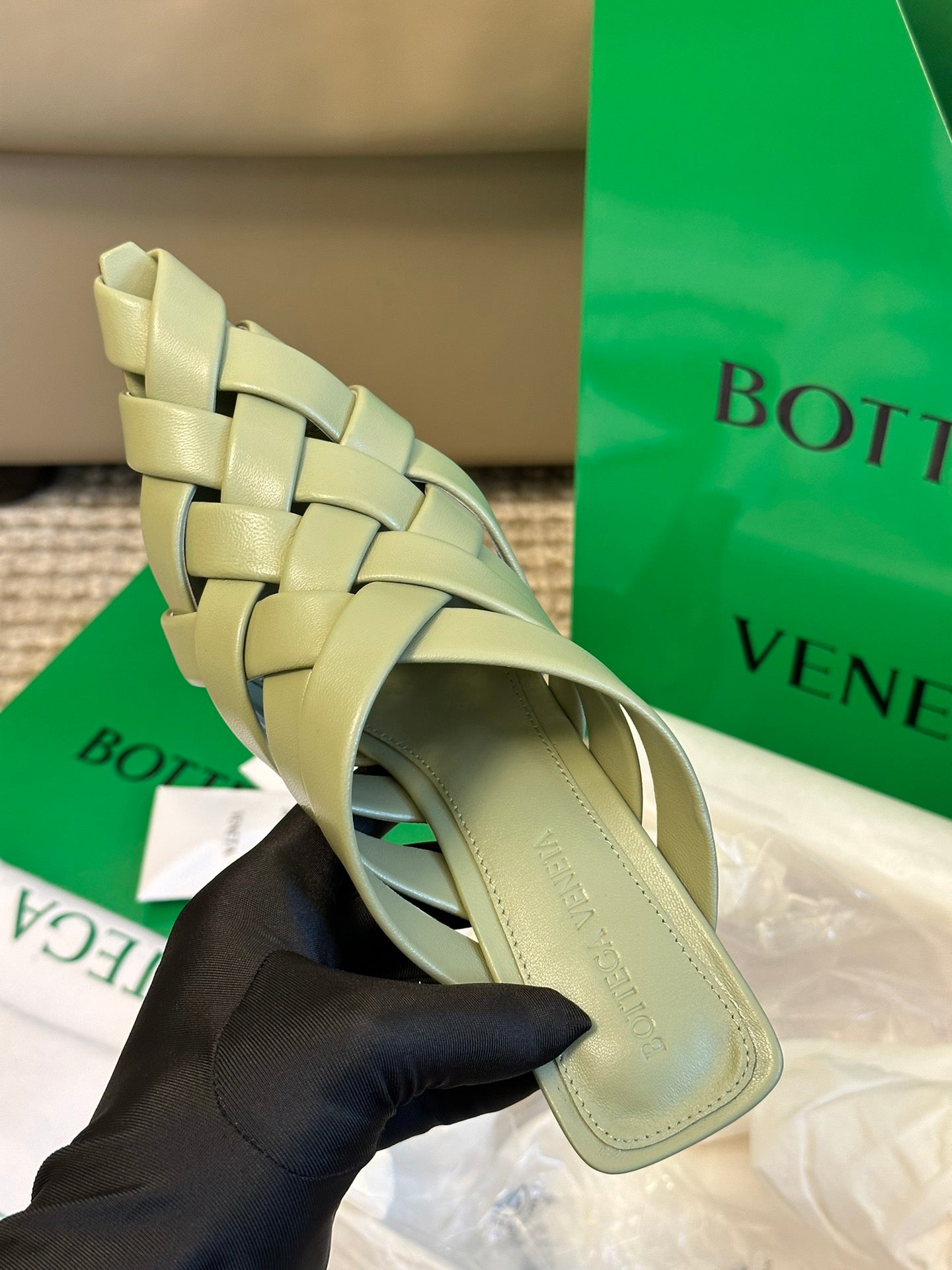 BV-063Shoes