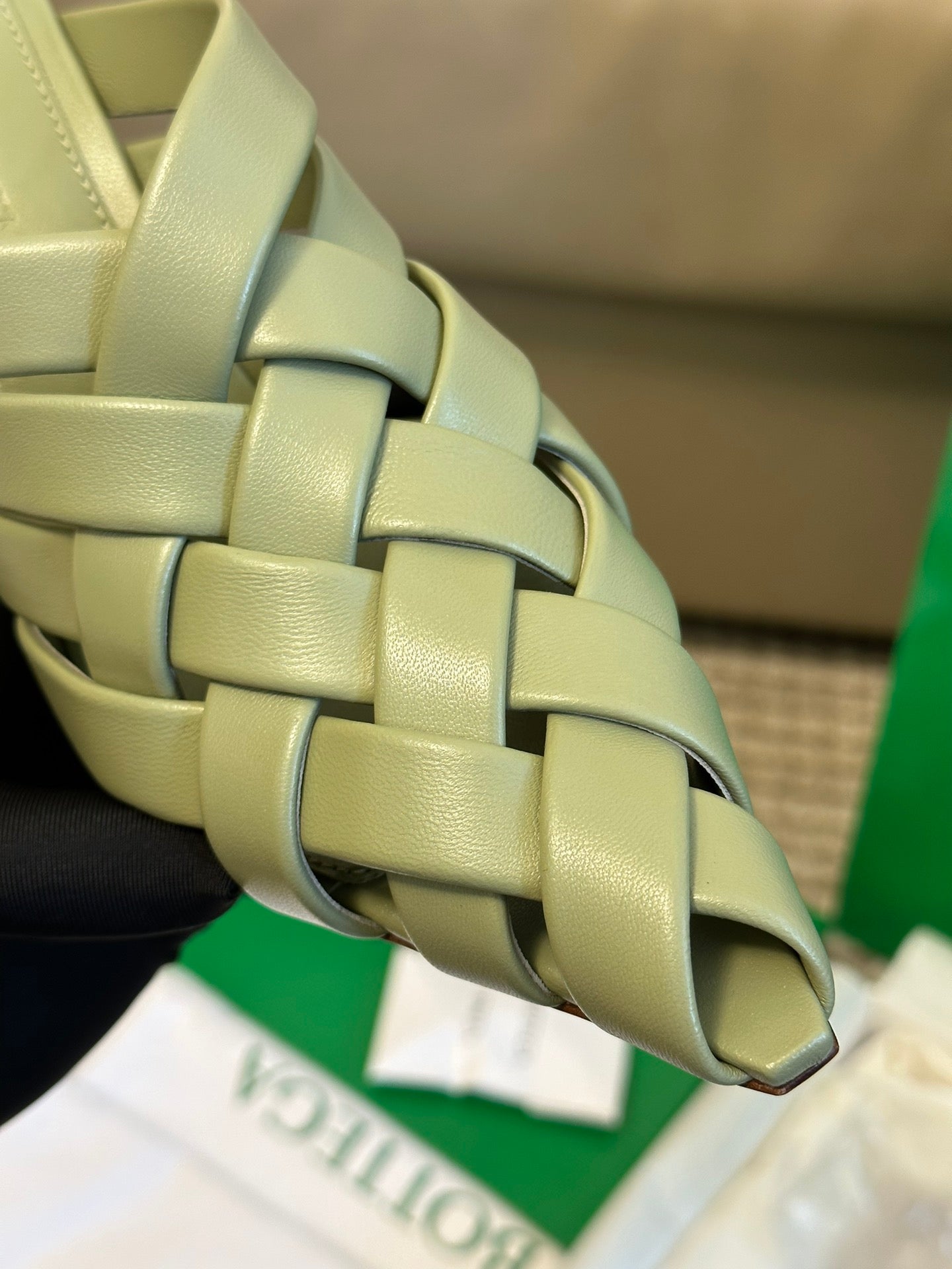 BV-063Shoes