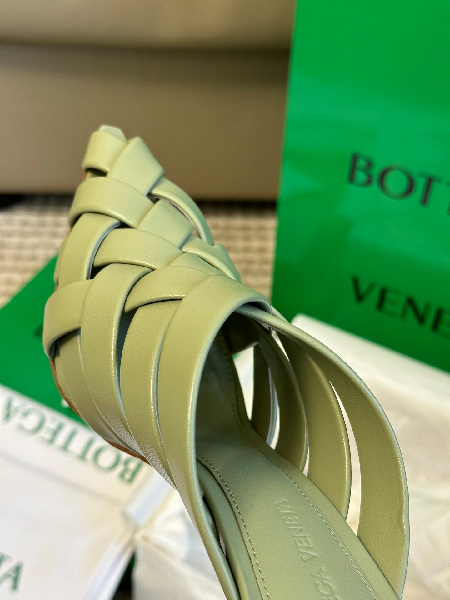 BV-063Shoes