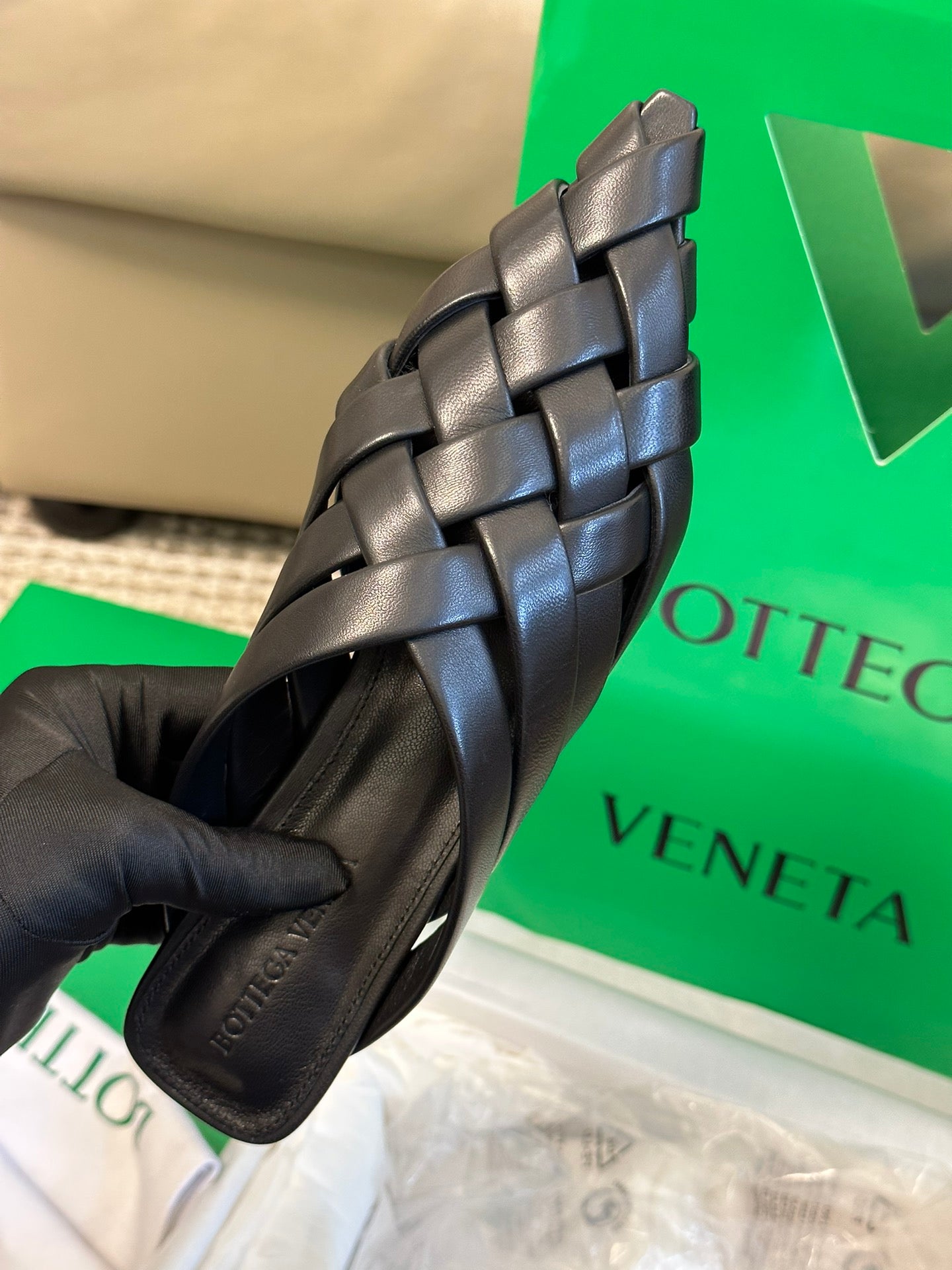 BV-064Shoes