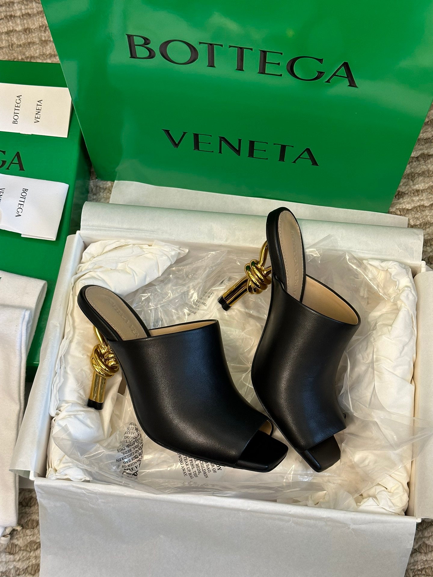 BV-066Shoes