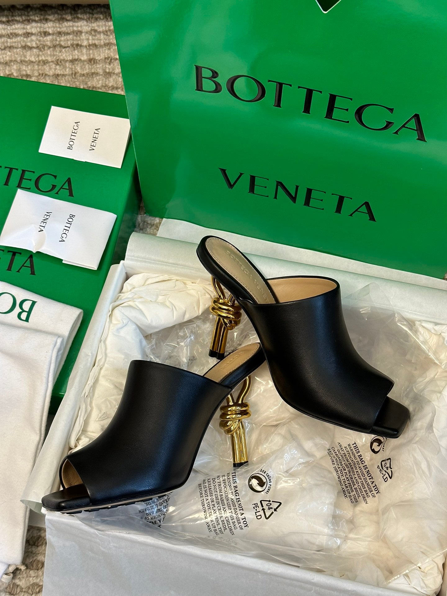 BV-066Shoes