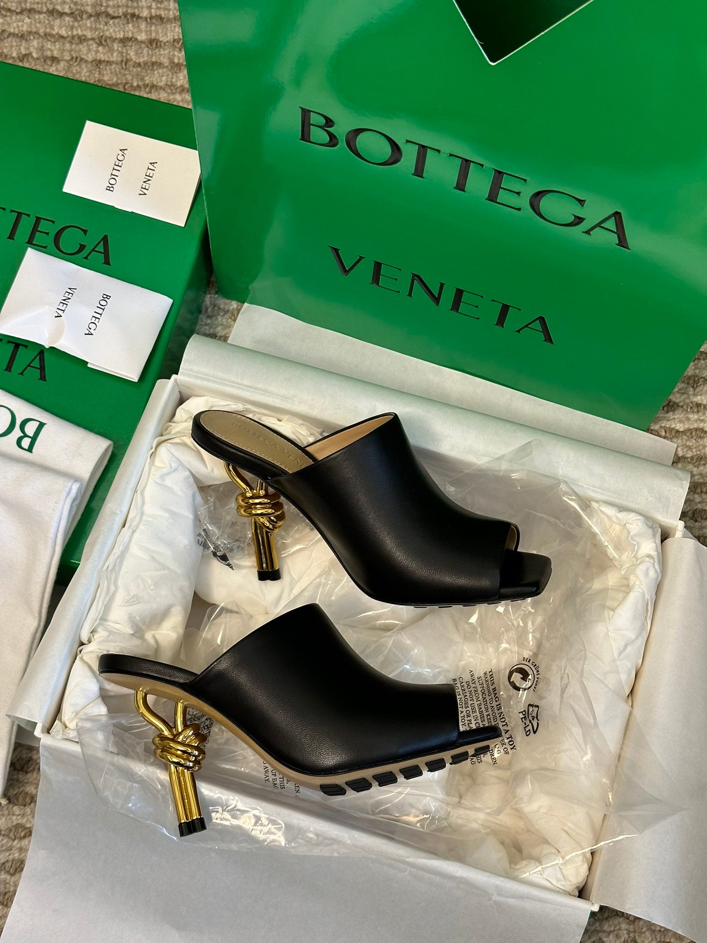 BV-066Shoes