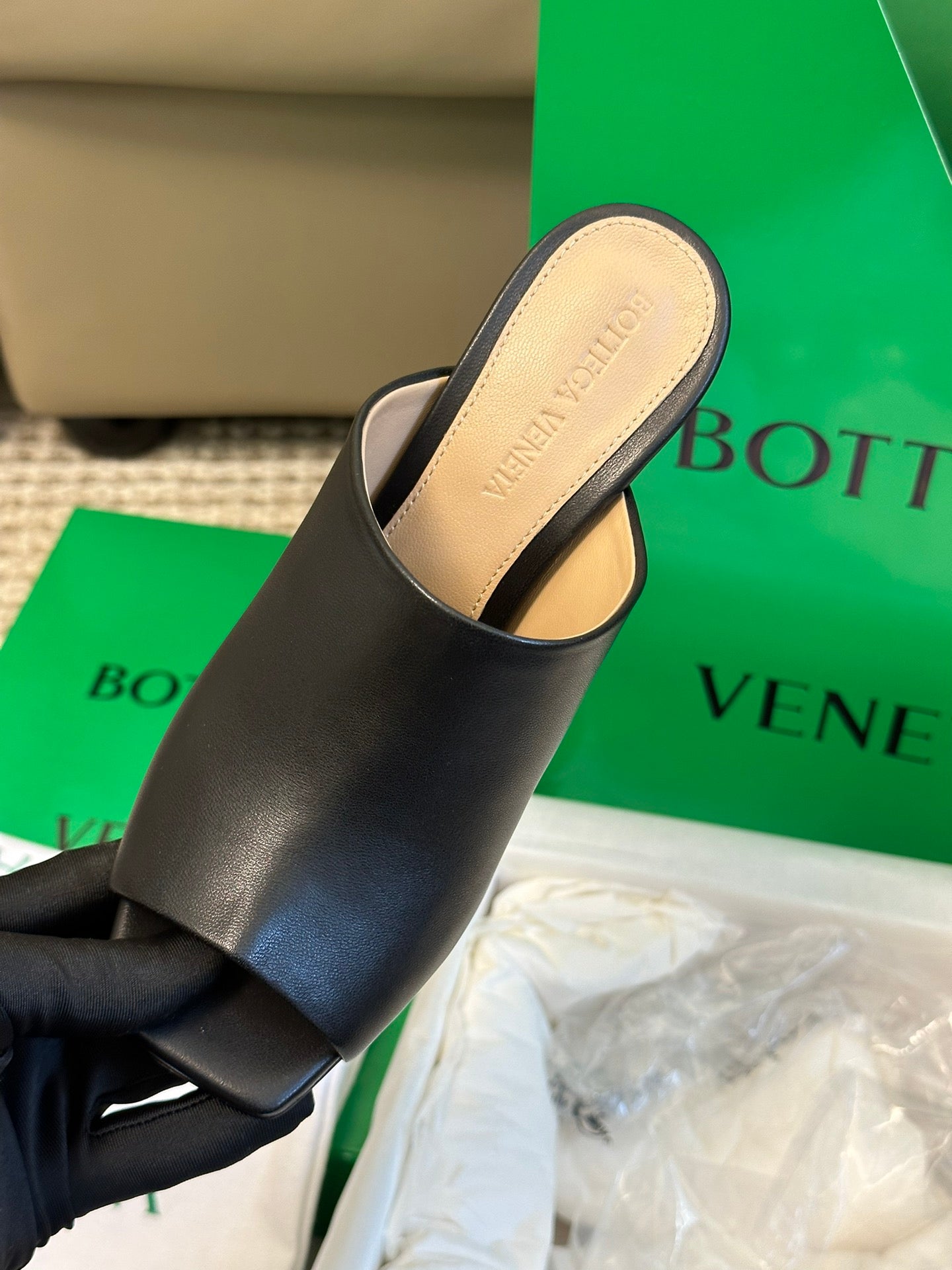 BV-066Shoes
