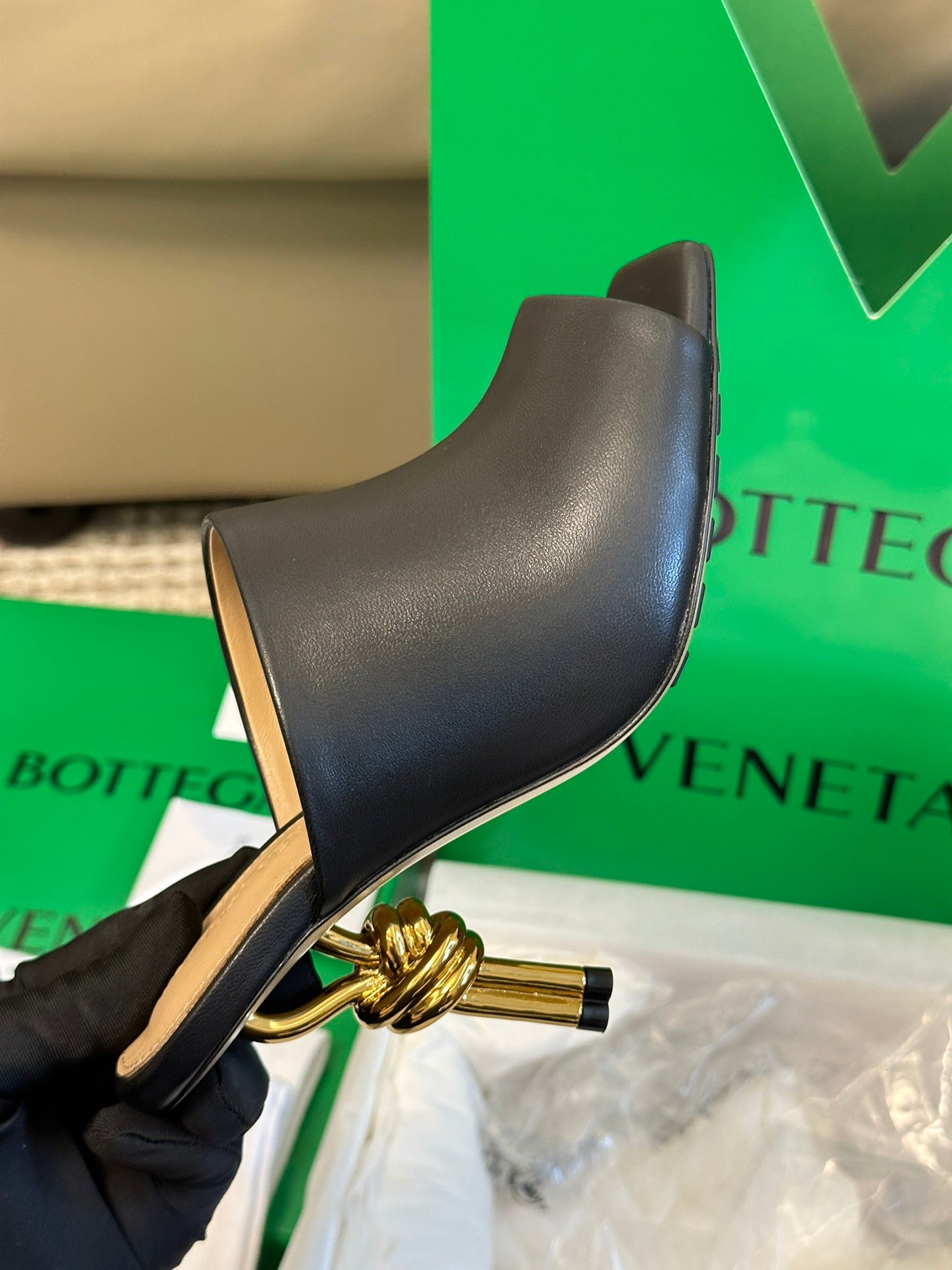 BV-066Shoes