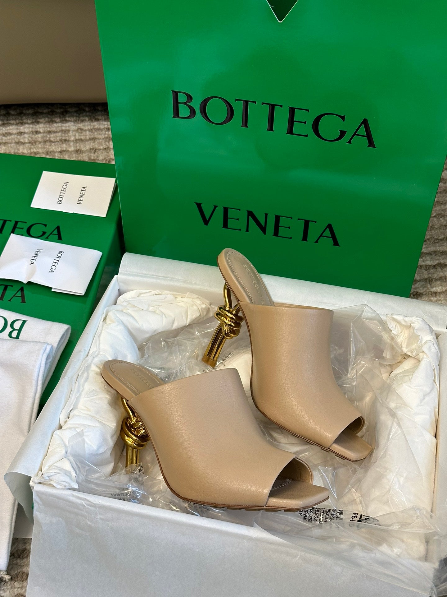 BV-067Shoes