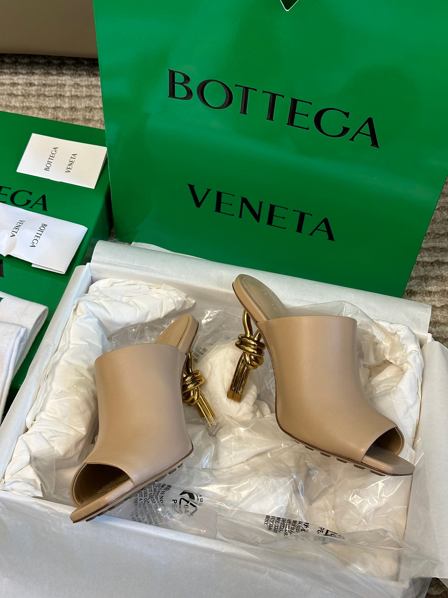 BV-067Shoes