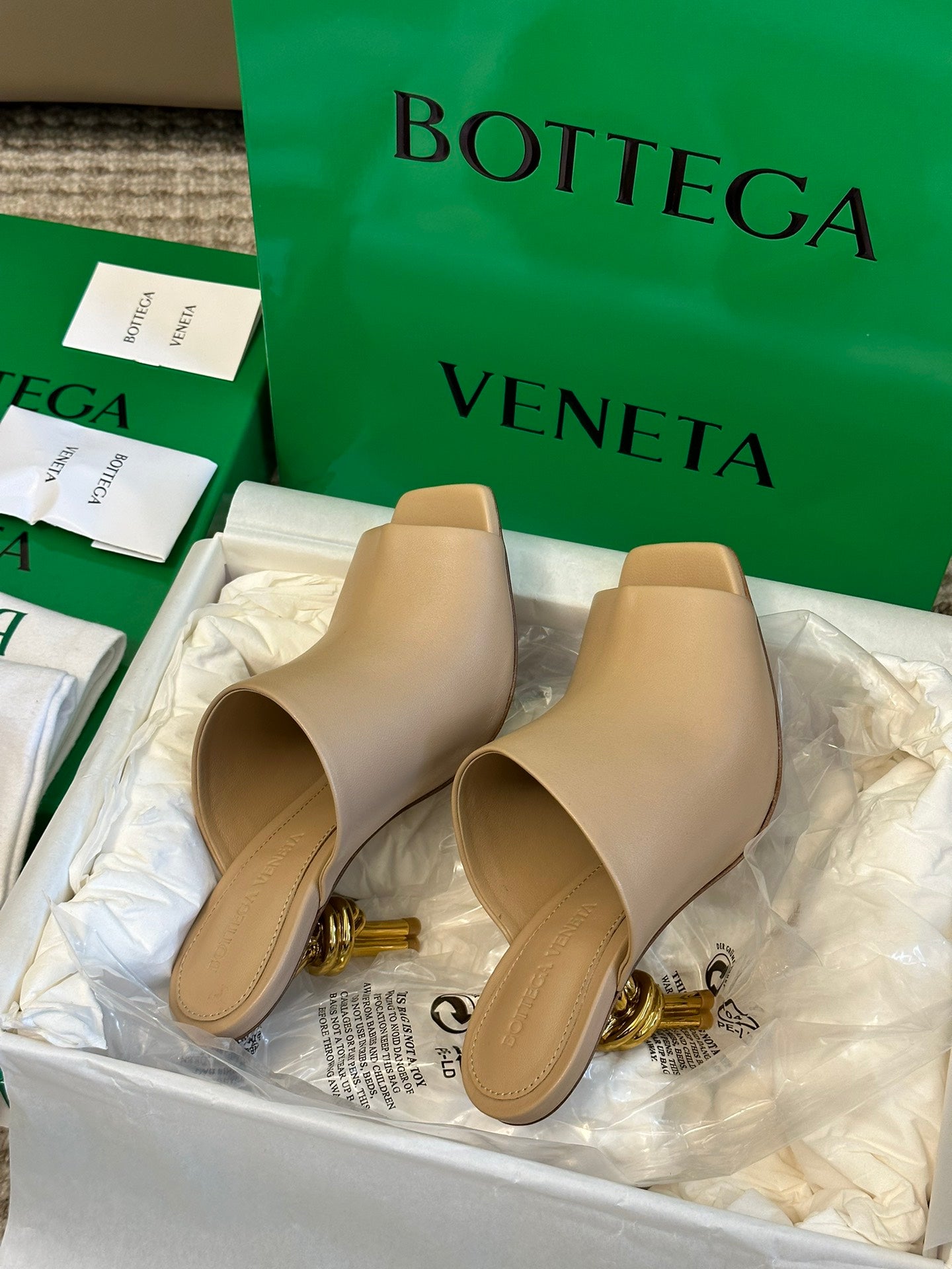 BV-067Shoes