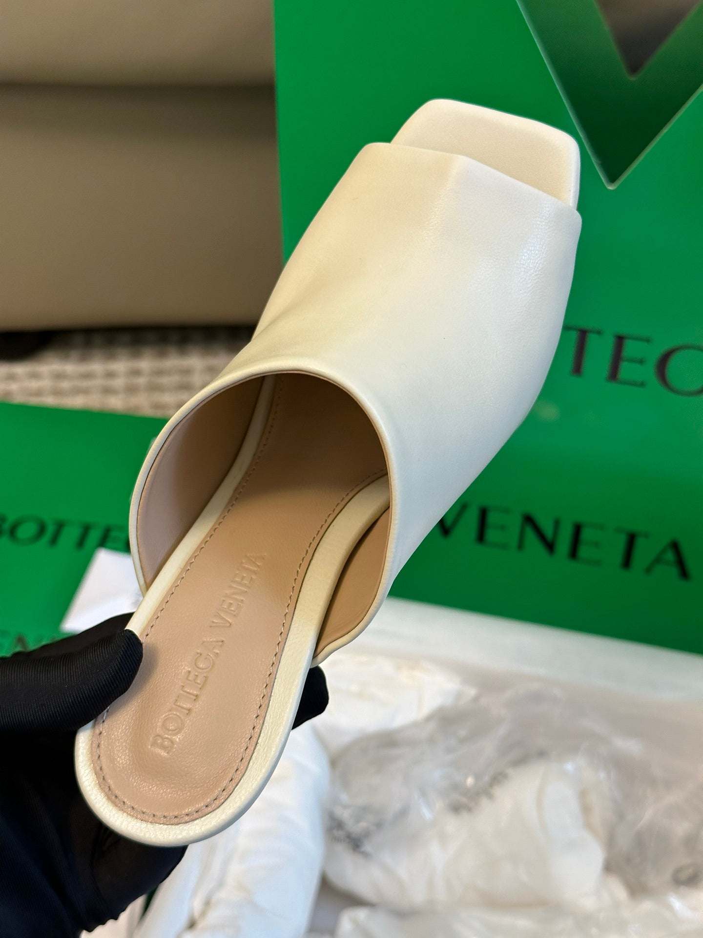 BV-068Shoes