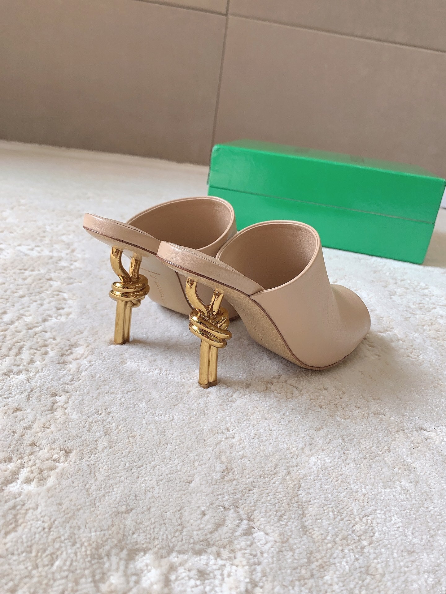 BV-069Shoes