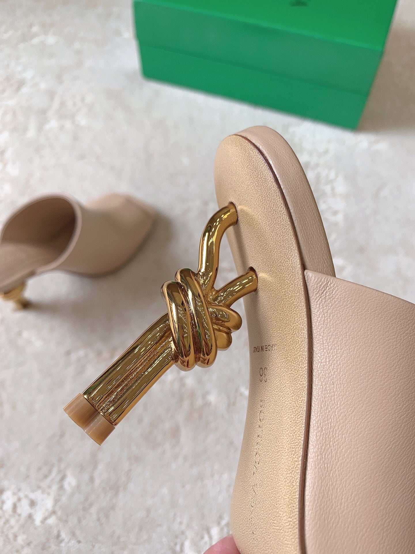 BV-069Shoes