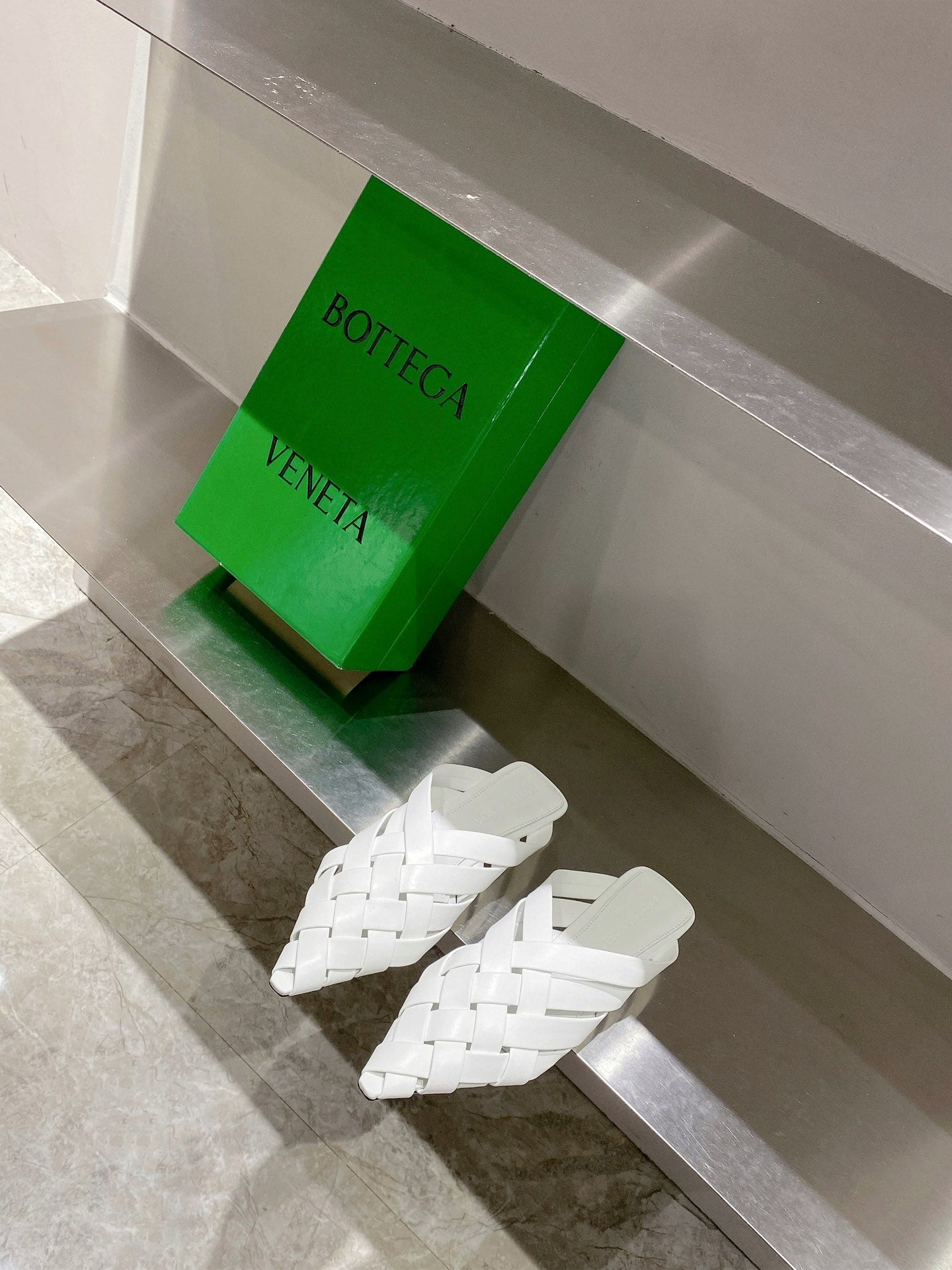 BV-072Shoes