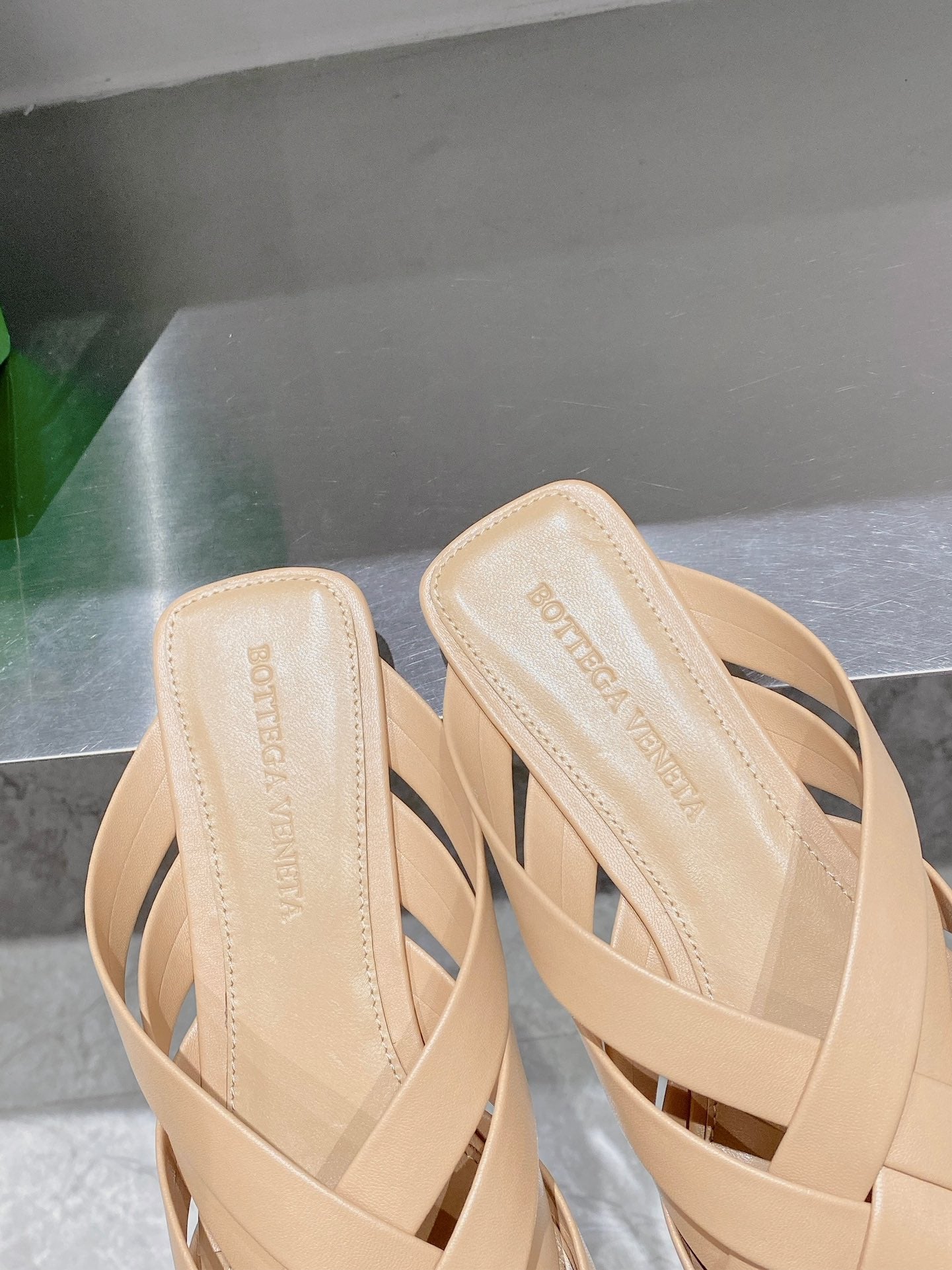 BV-073Shoes