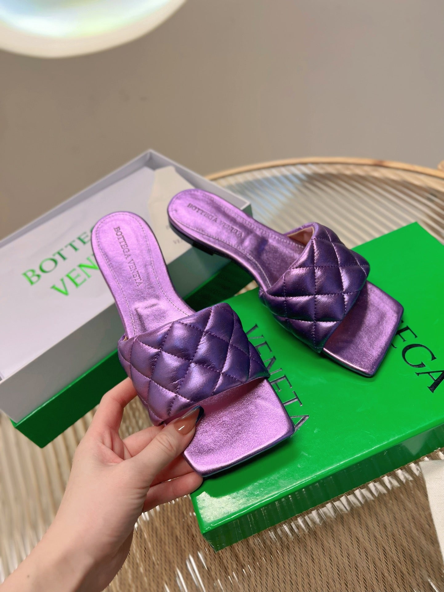 BV-083Shoes