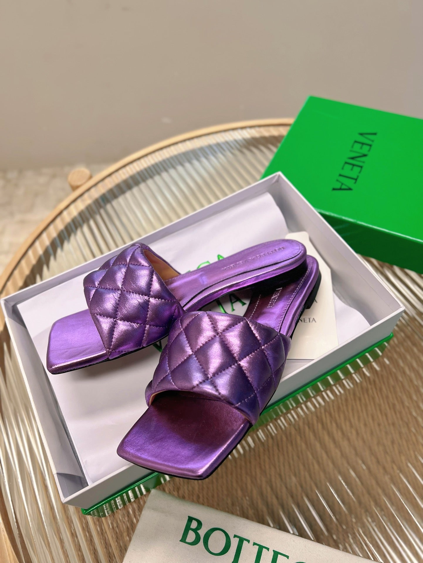 BV-083Shoes