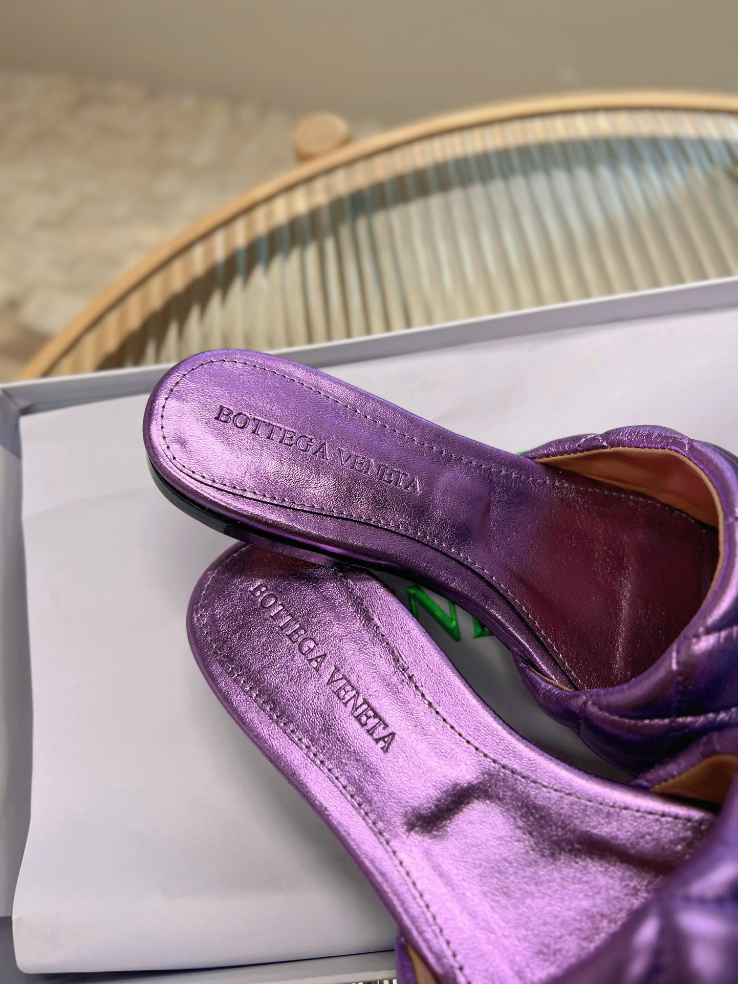 BV-083Shoes