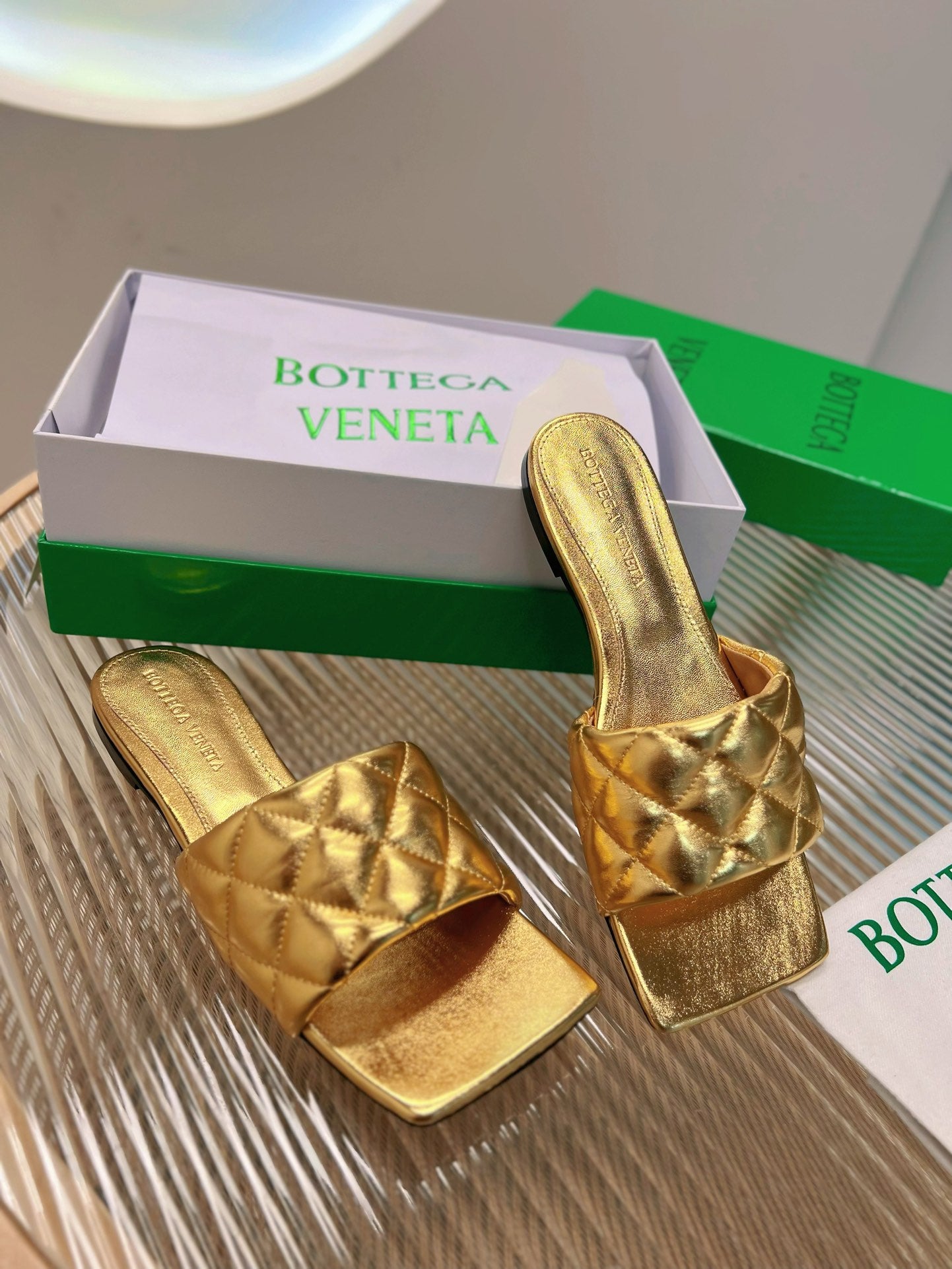 BV-085Shoes