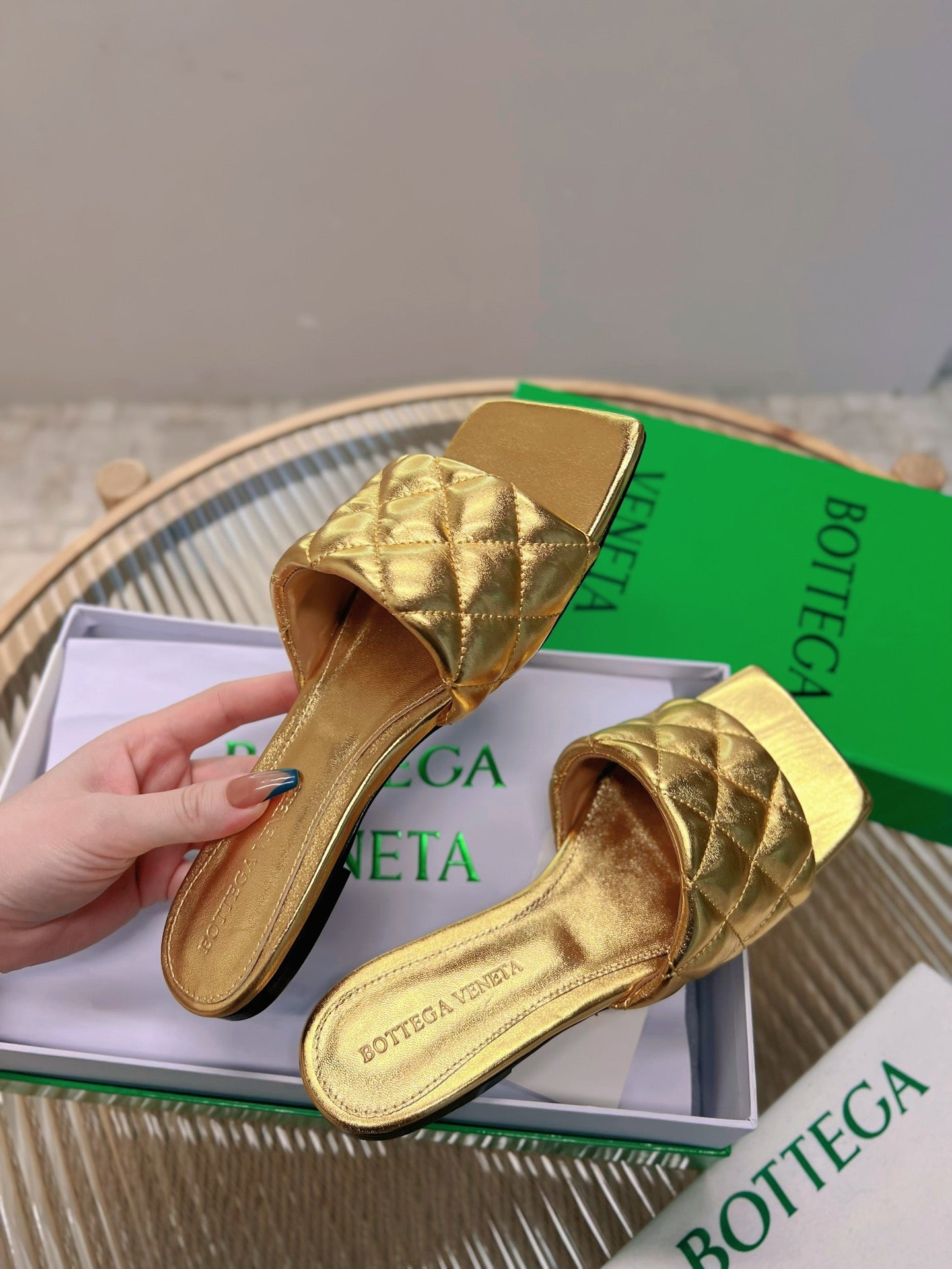 BV-085Shoes