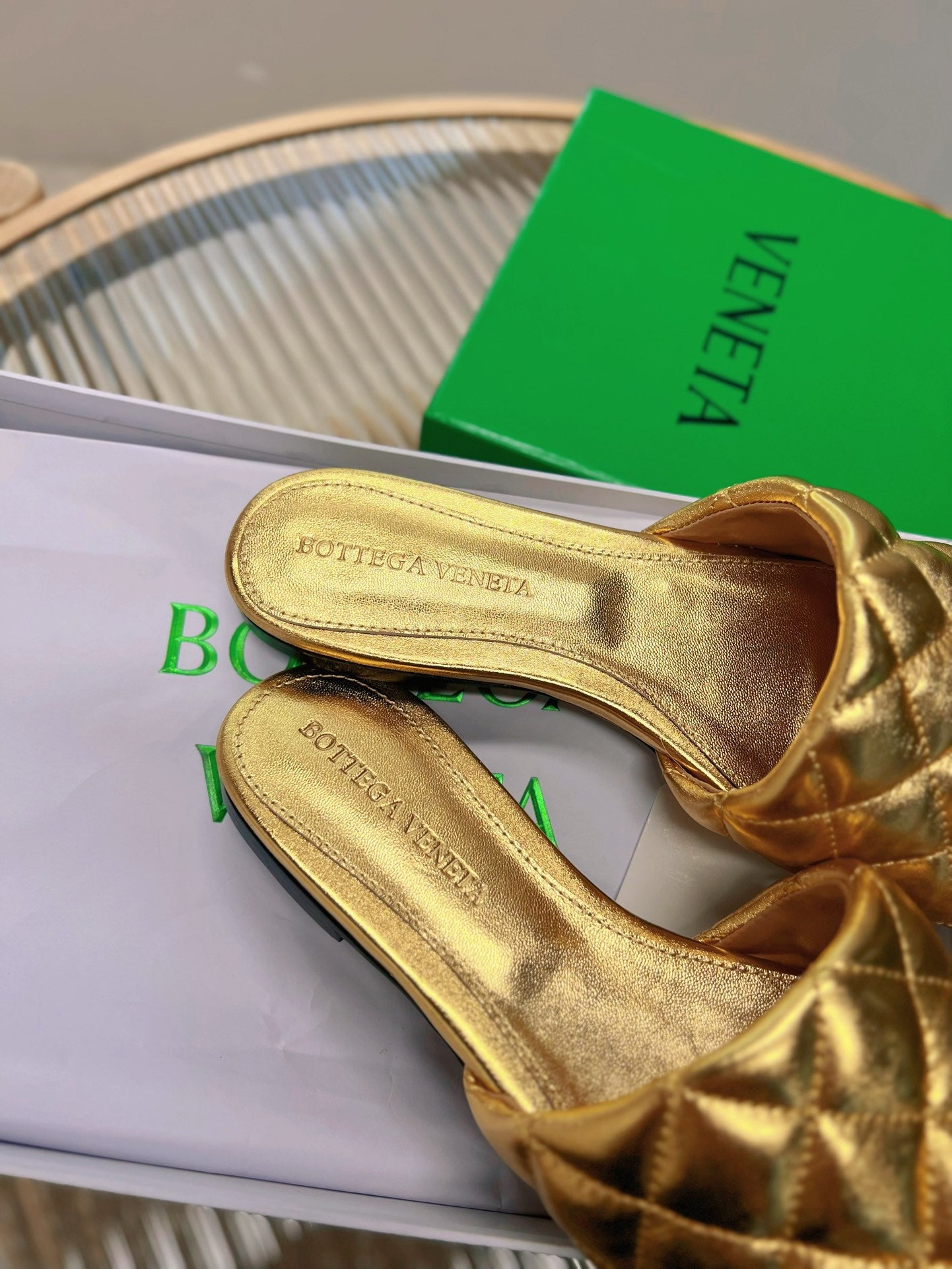 BV-085Shoes