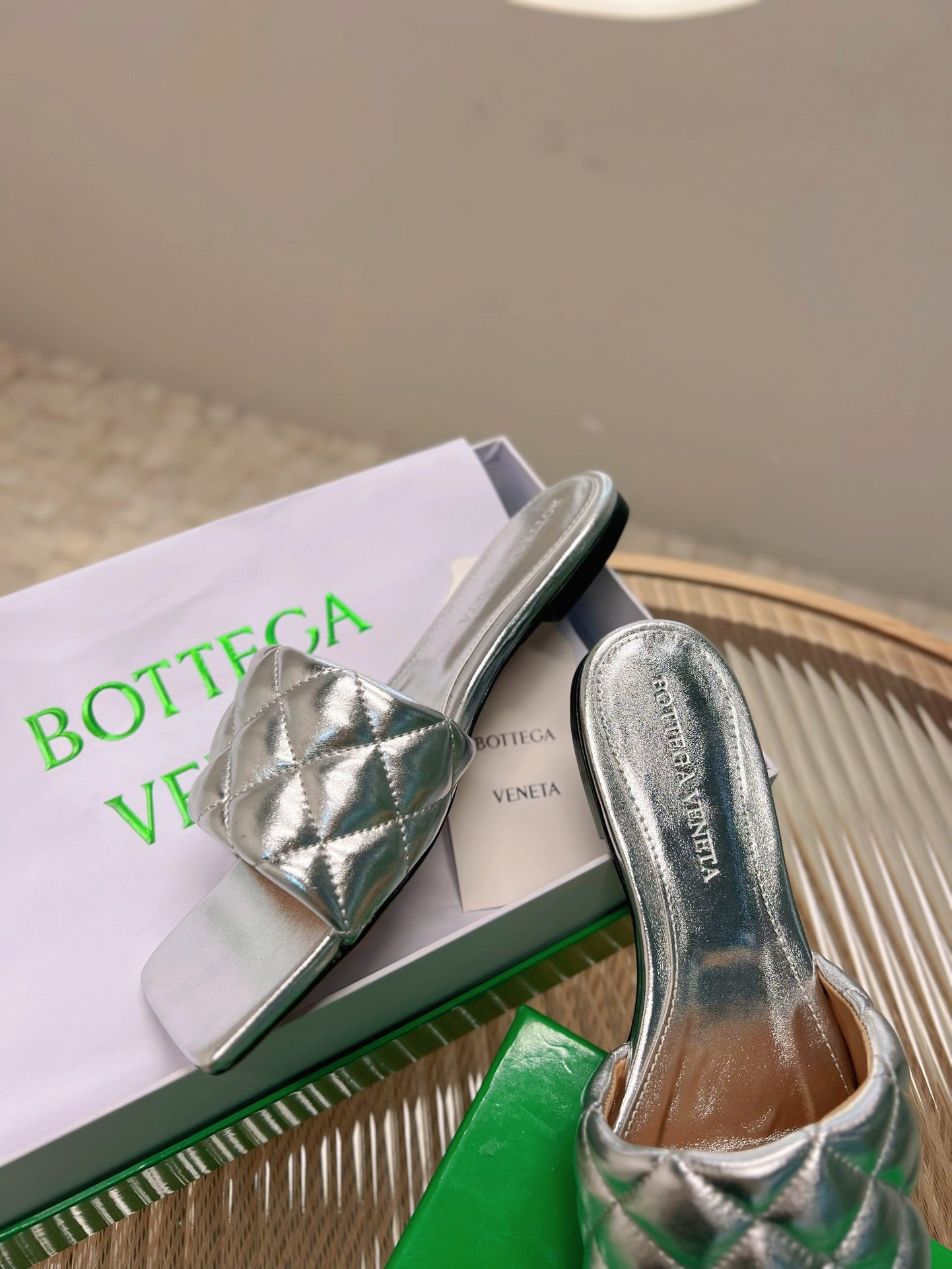 BV-086Shoes