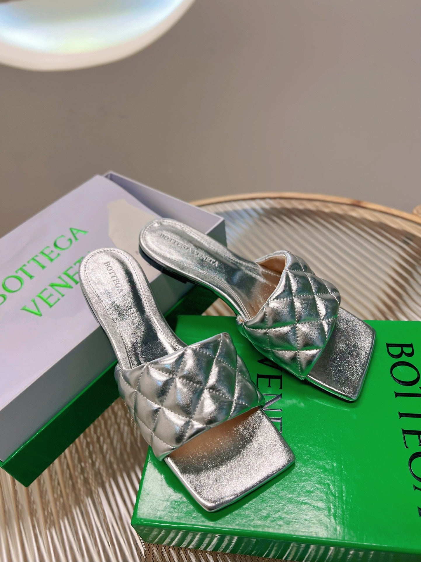 BV-086Shoes
