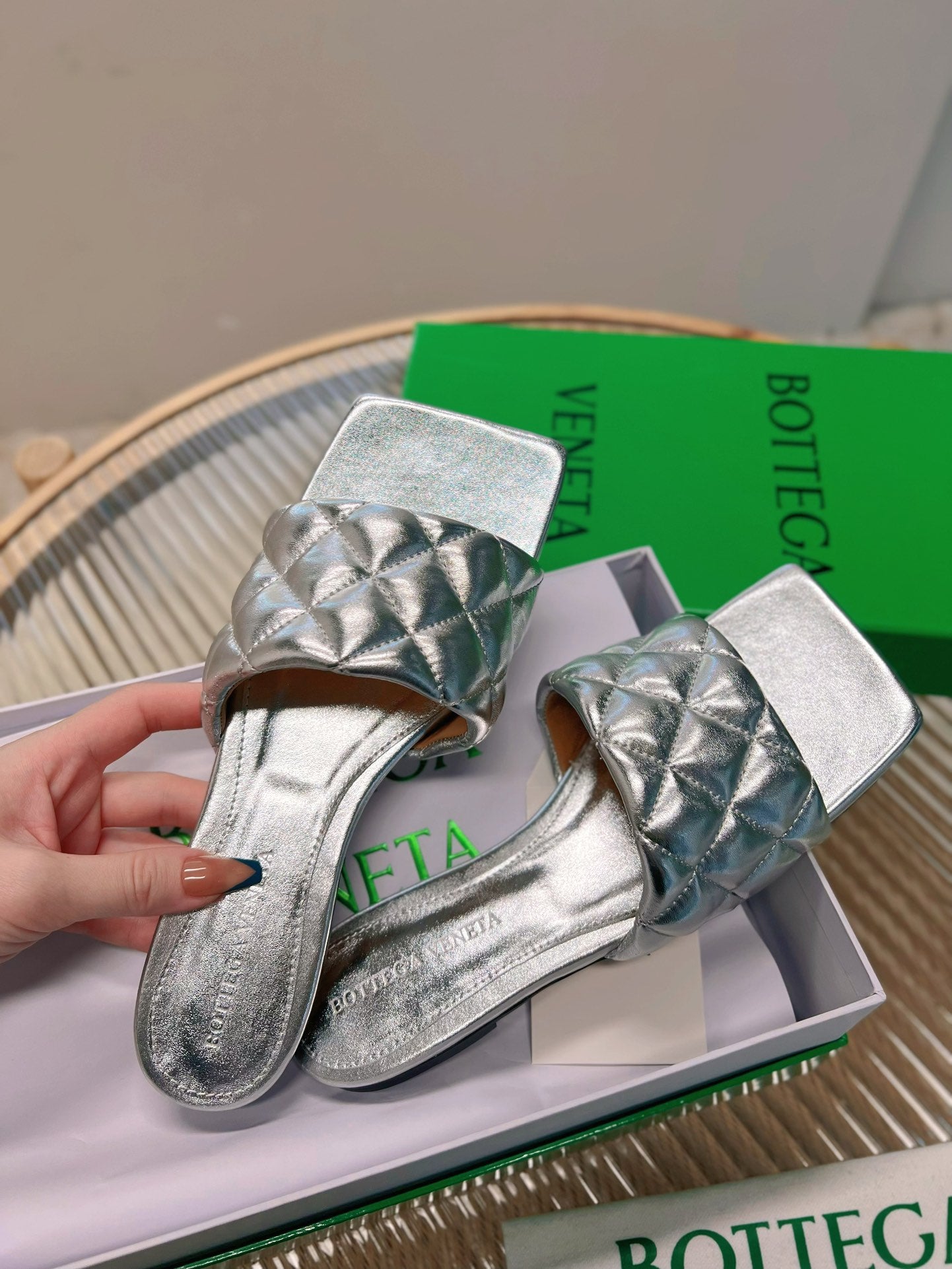 BV-086Shoes