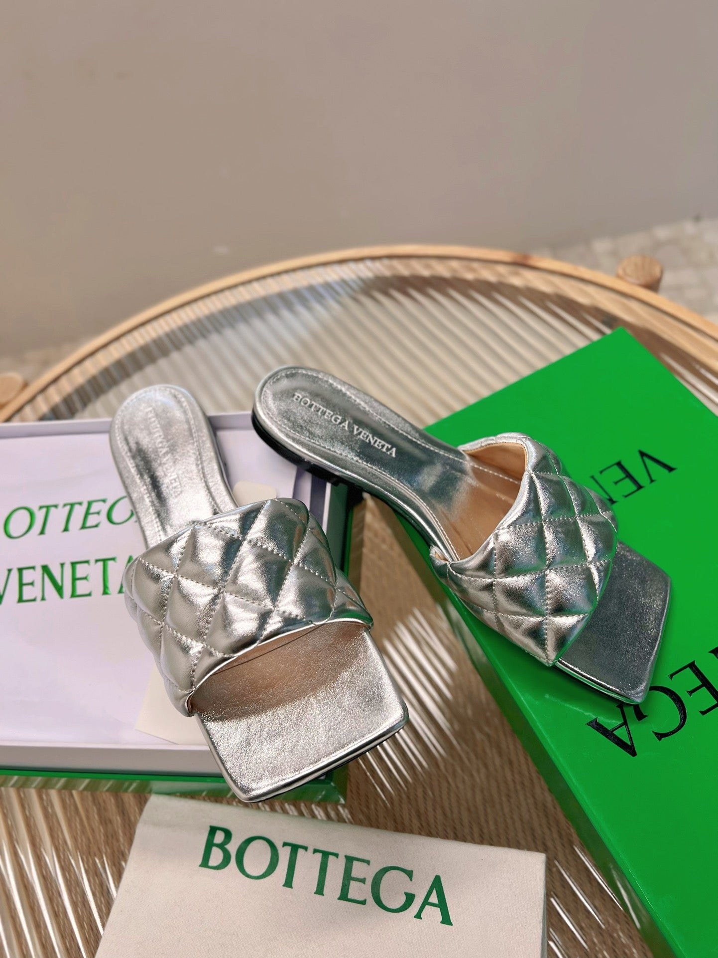 BV-086Shoes