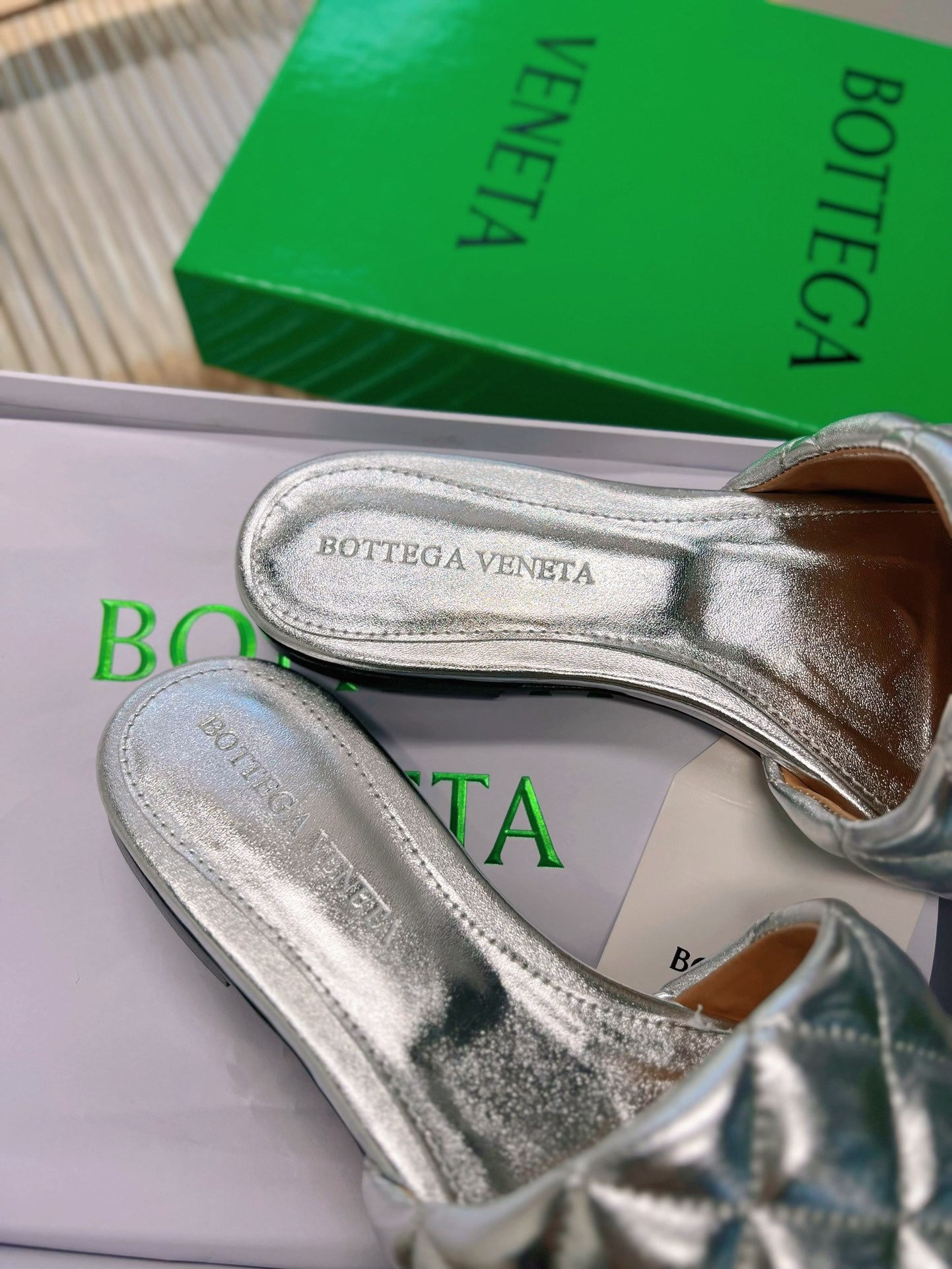 BV-086Shoes