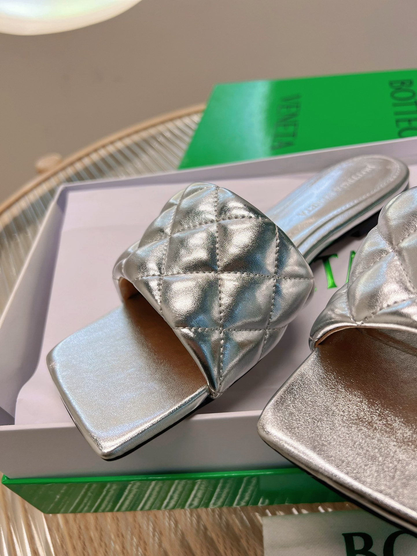 BV-086Shoes