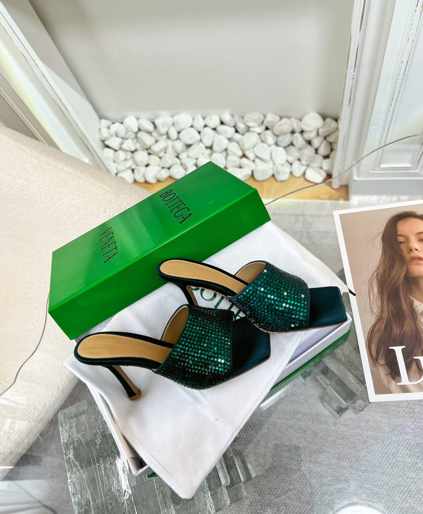 BV-087Shoes
